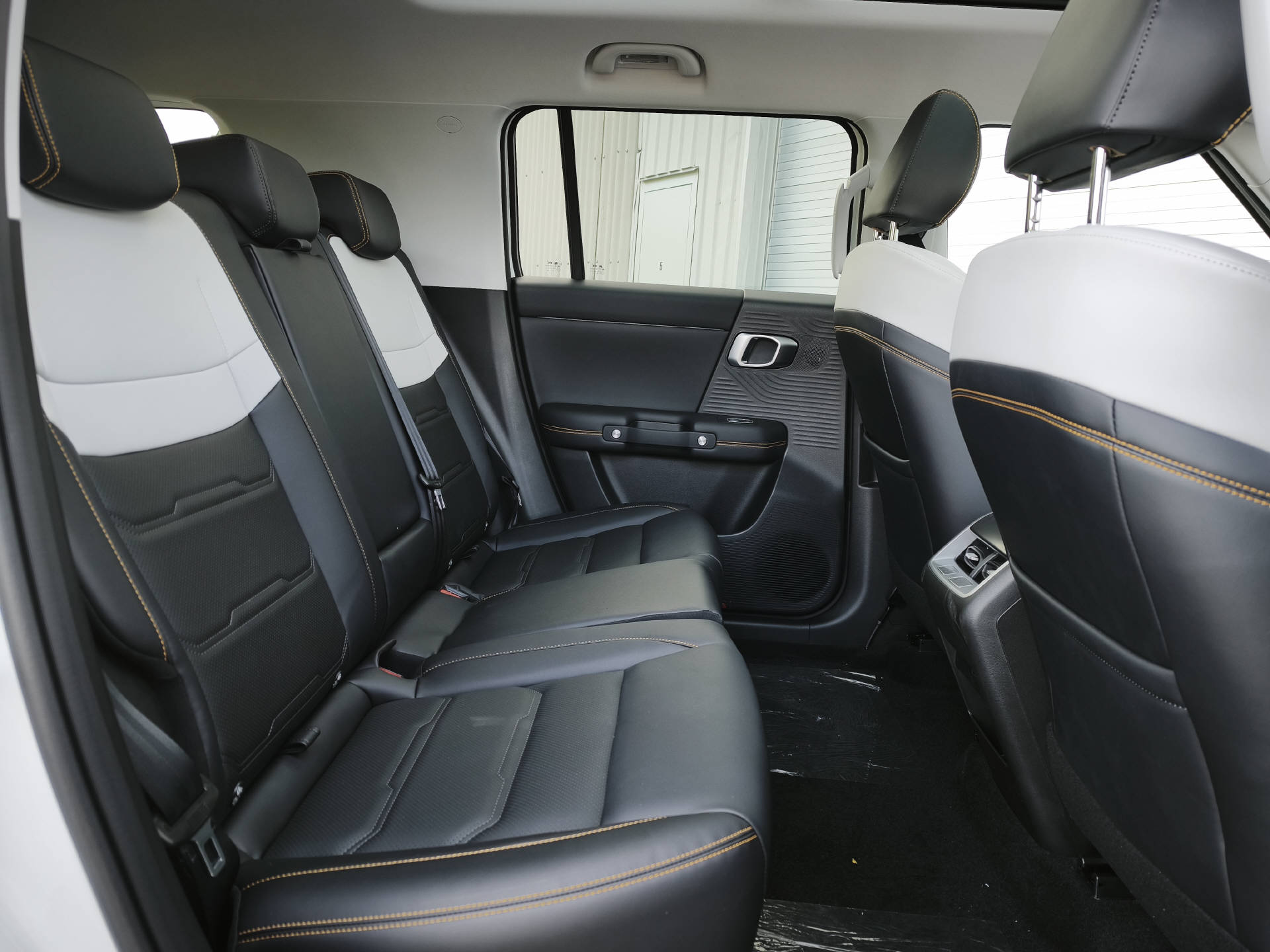 BAIC BJ30 1.5 HEV AWD-image-7