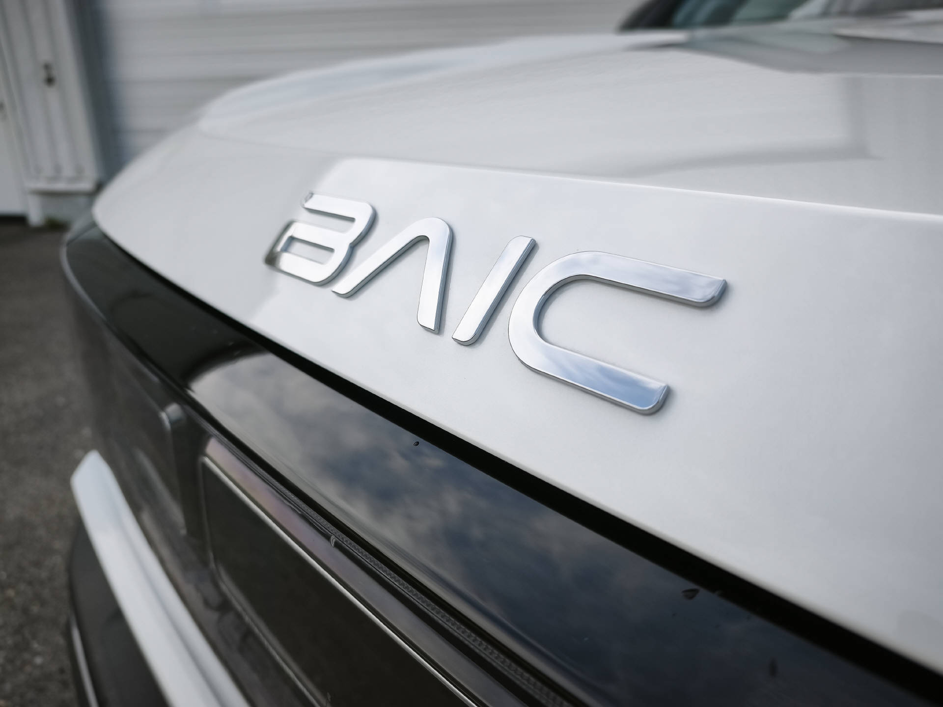 BAIC BJ30 1.5 HEV AWD-image-12