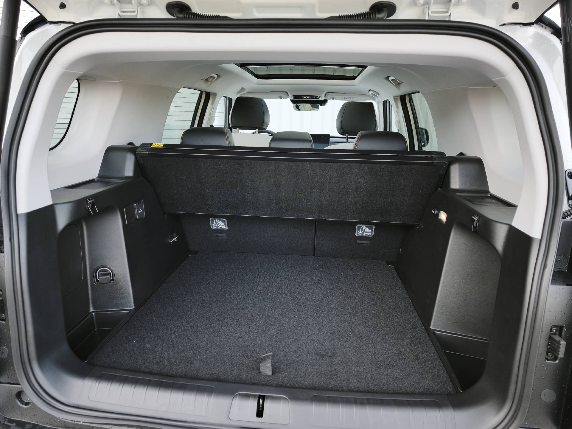 BAIC BJ30 1.5 HEV AWD-image-10