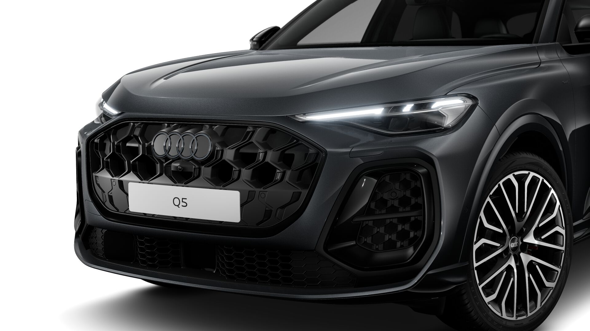 AUDI Q5 e-hybrid quattro 270 kW S-tronic-image-2