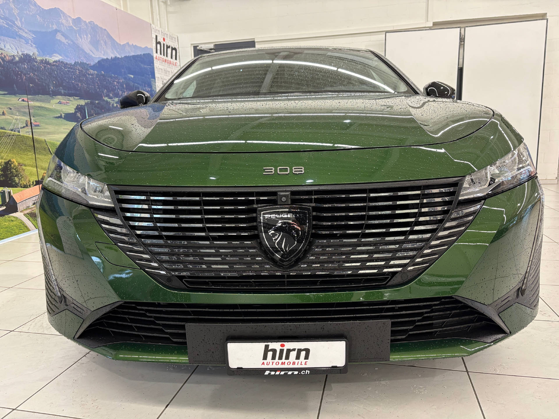 PEUGEOT 308 1.2 PureTech Allure Pack-image-1