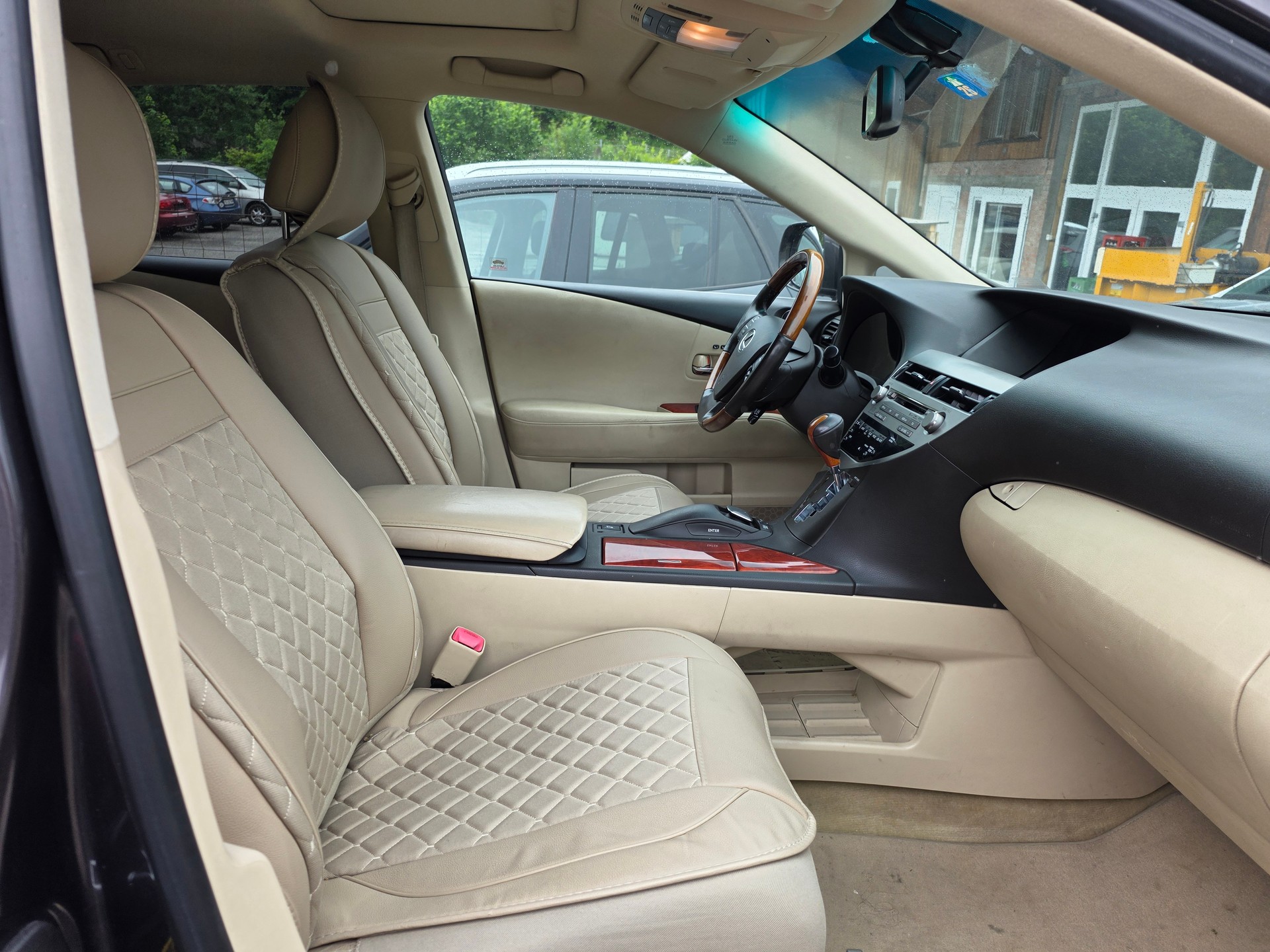 LEXUS RX 450h Limited AWD Automatic ☆☆☆ Inklusive frischer MFK und Service ☆☆☆ Standheizung ☆☆☆-image-2