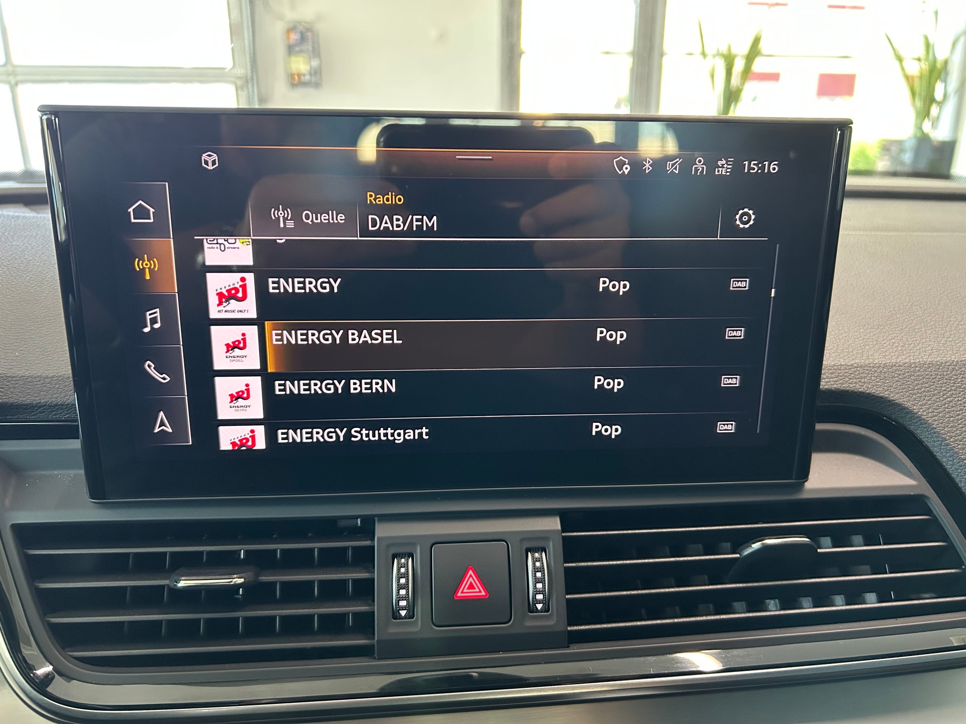 AUDI SQ5 TDI quattro tiptronic-image-19