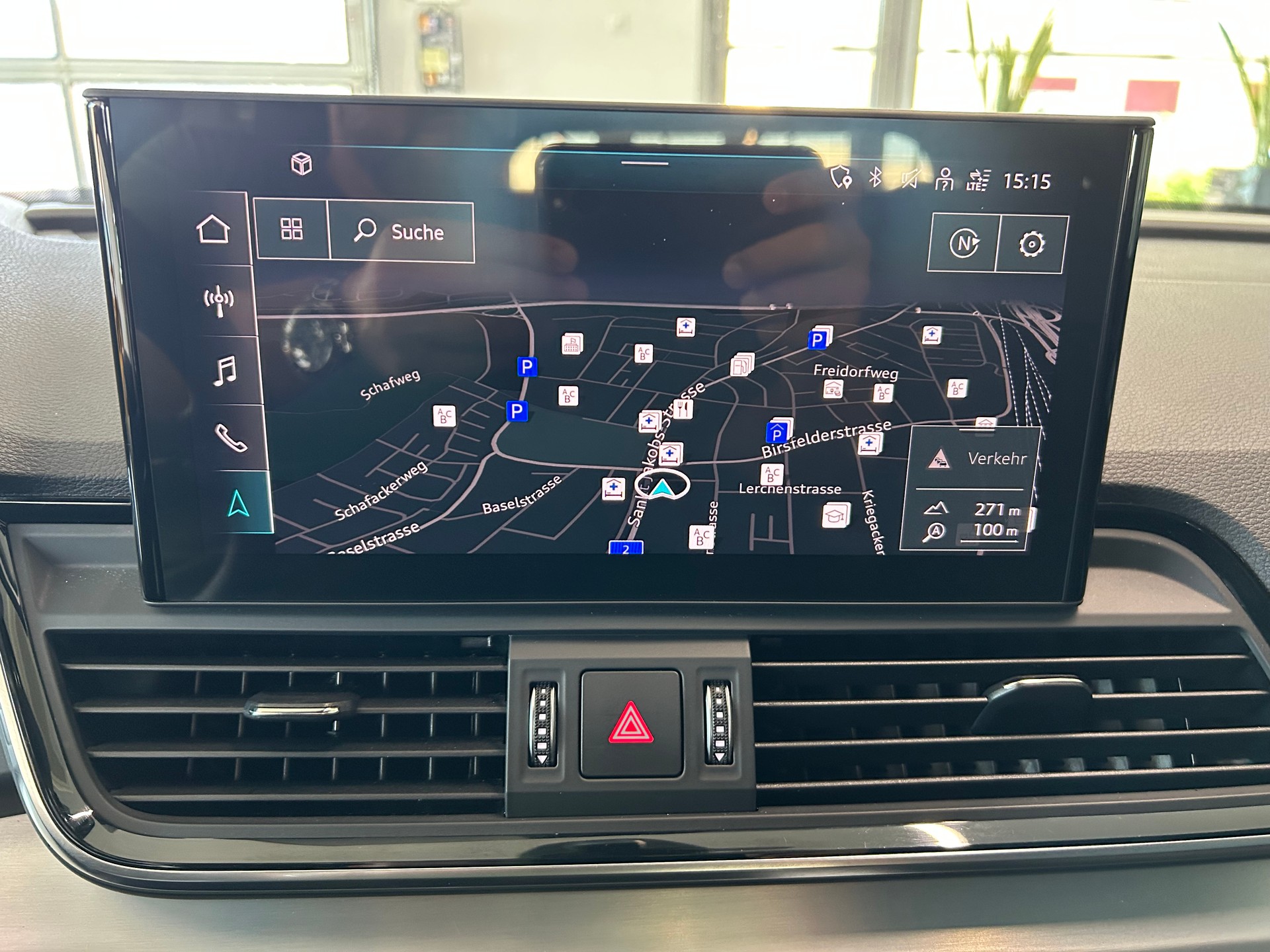 AUDI SQ5 TDI quattro tiptronic-image-18