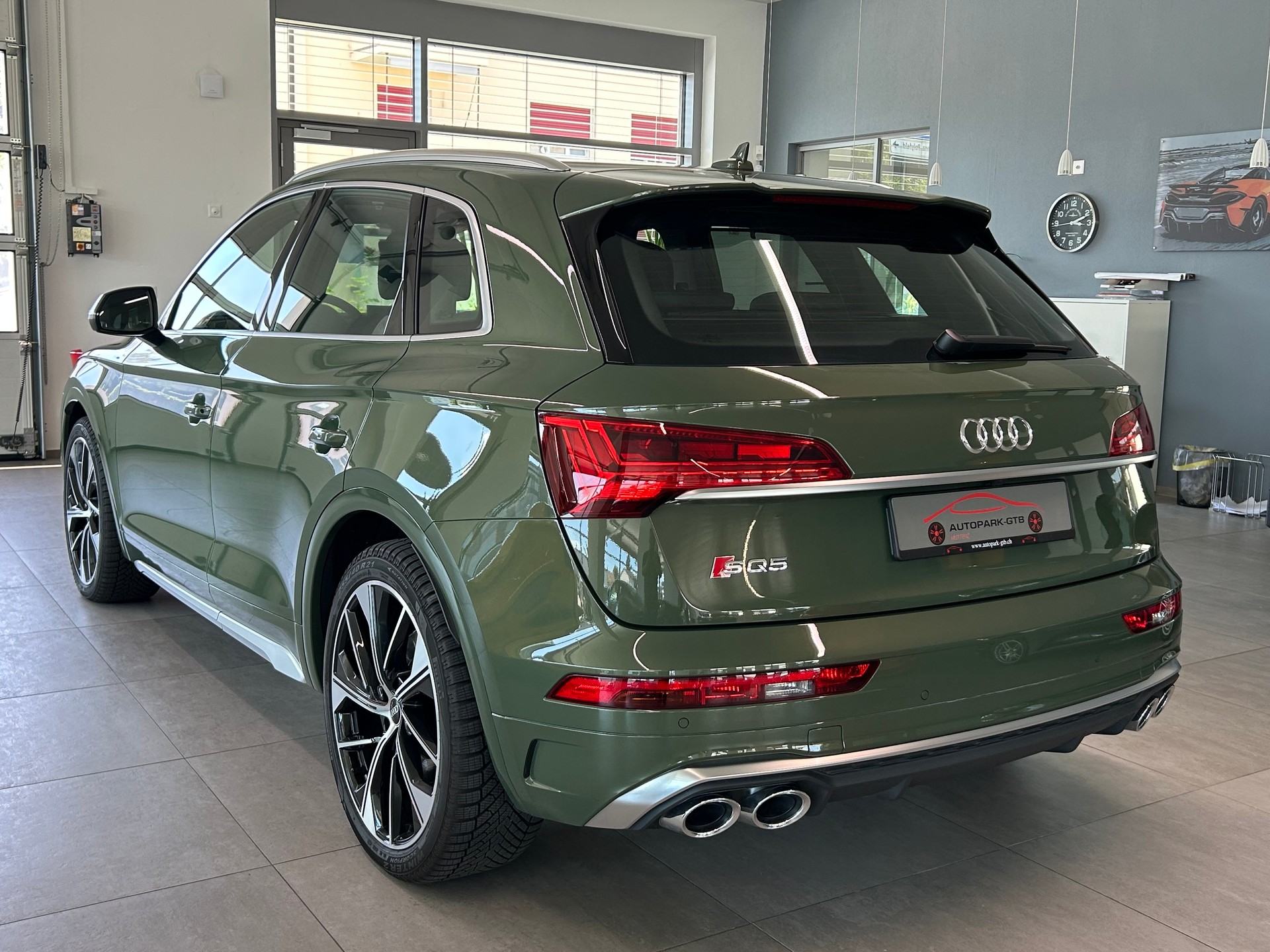 AUDI SQ5 TDI quattro tiptronic-image-6