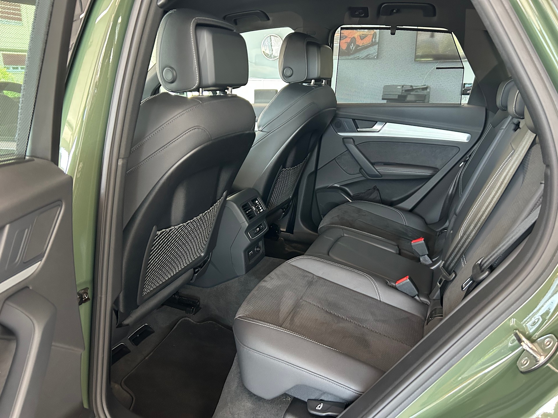 AUDI SQ5 TDI quattro tiptronic-image-15