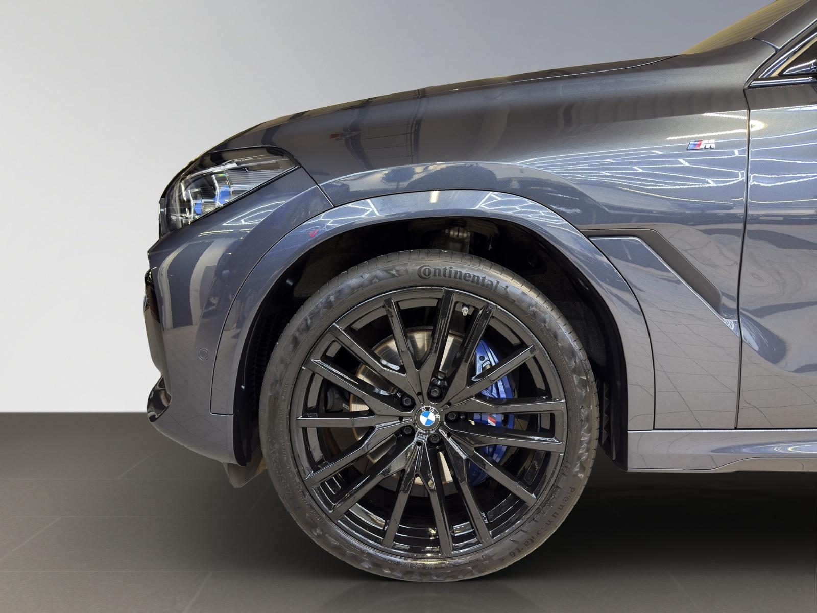 BMW X6 30d xDrive M-SportPaket-image-19