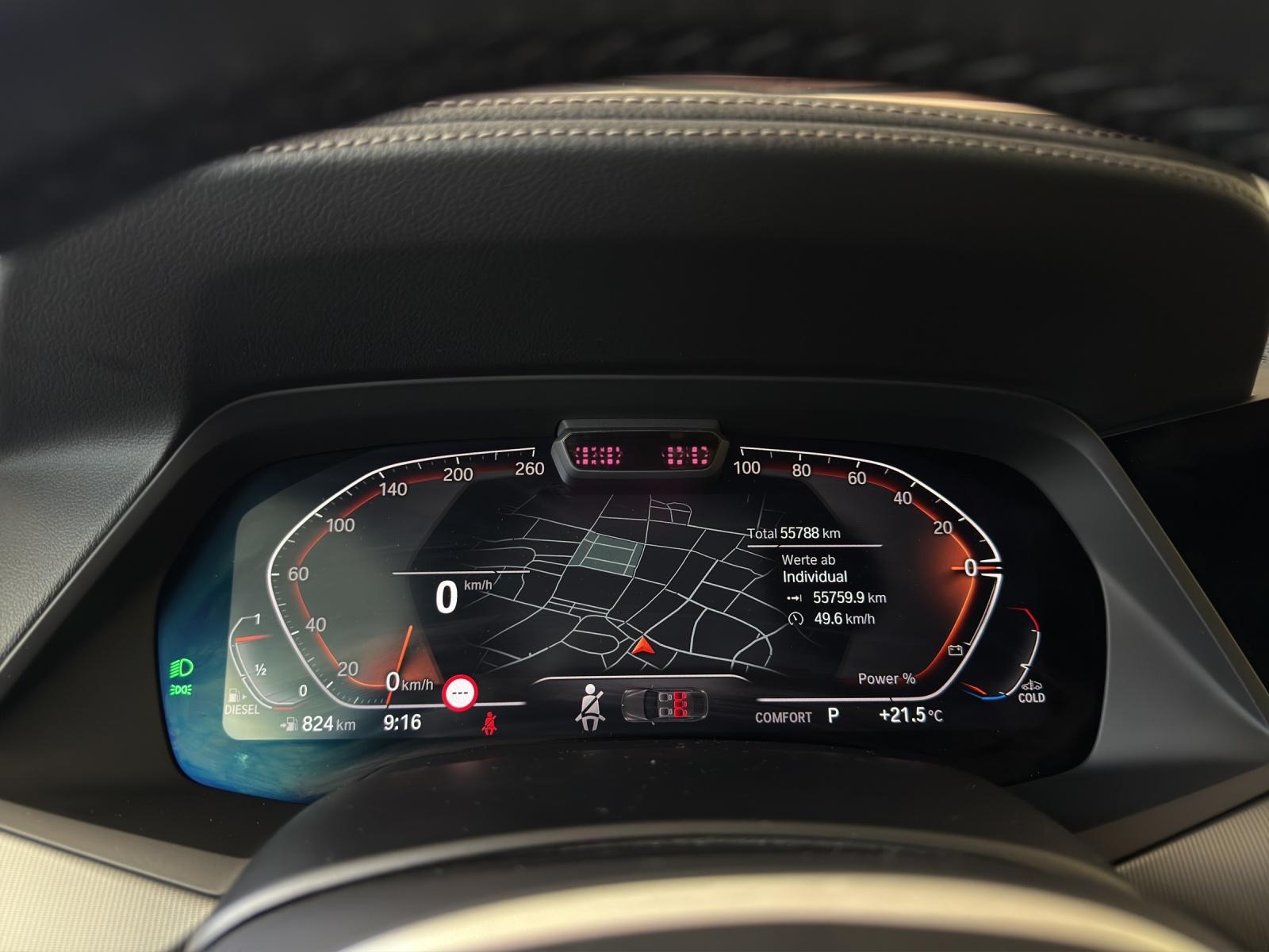 BMW X6 30d xDrive M-SportPaket-image-13