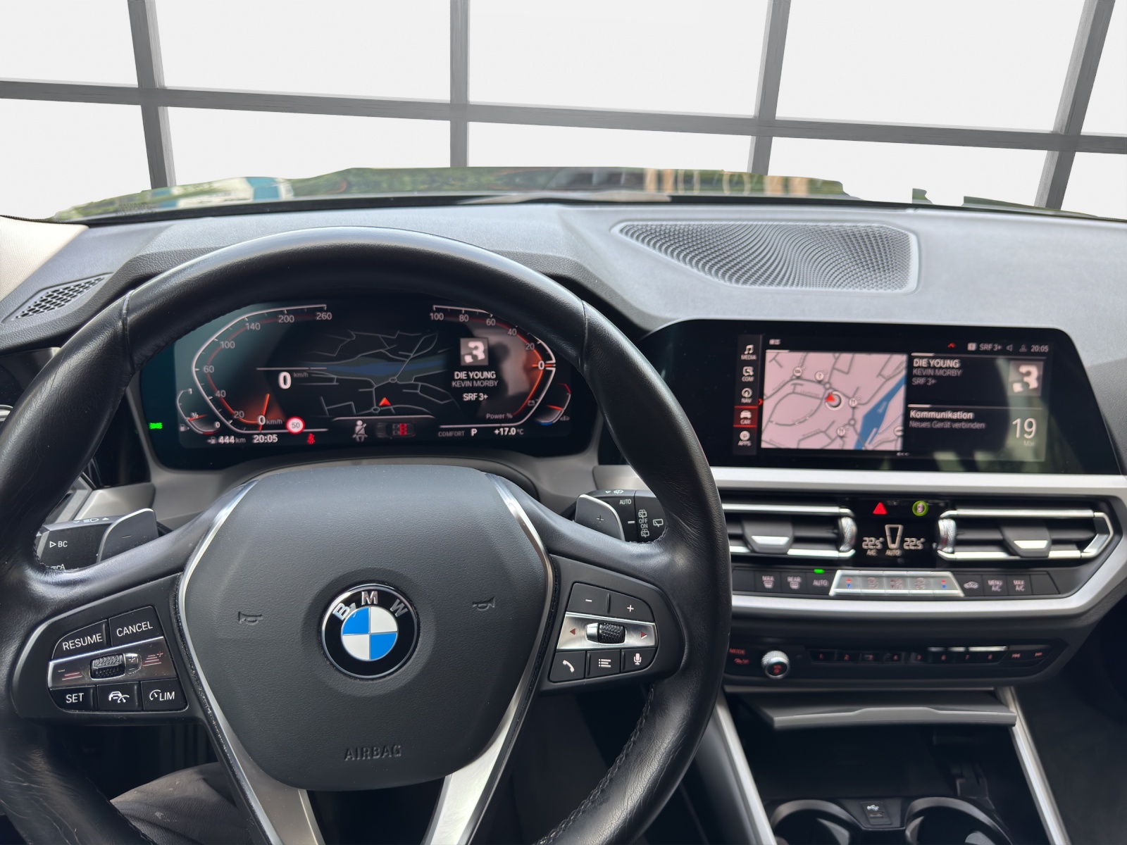 BMW 318-image-9