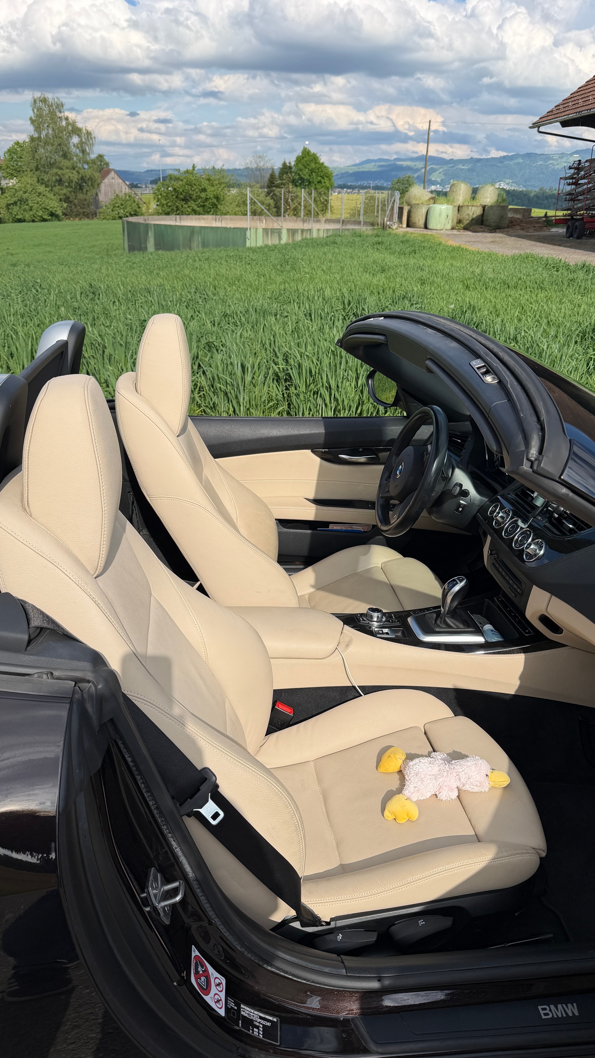 BMW Z4 20i sDrive-image-3