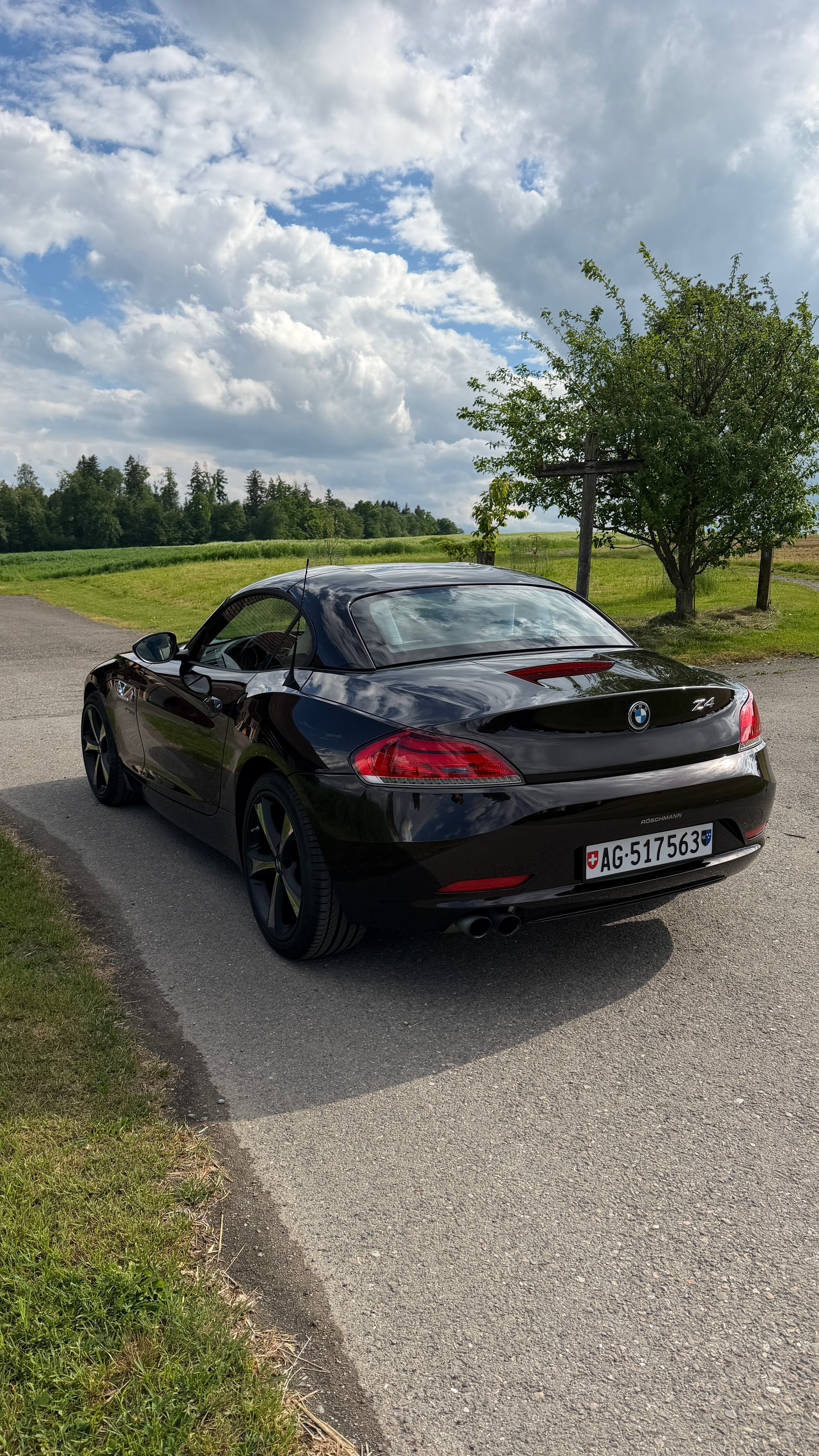 BMW Z4 20i sDrive-image-5