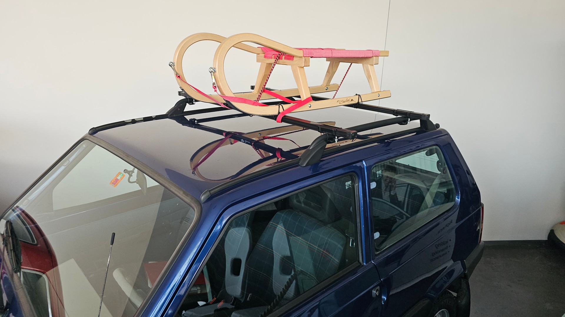 FIAT Panda 1100 4x4 CountryCl.-image-4