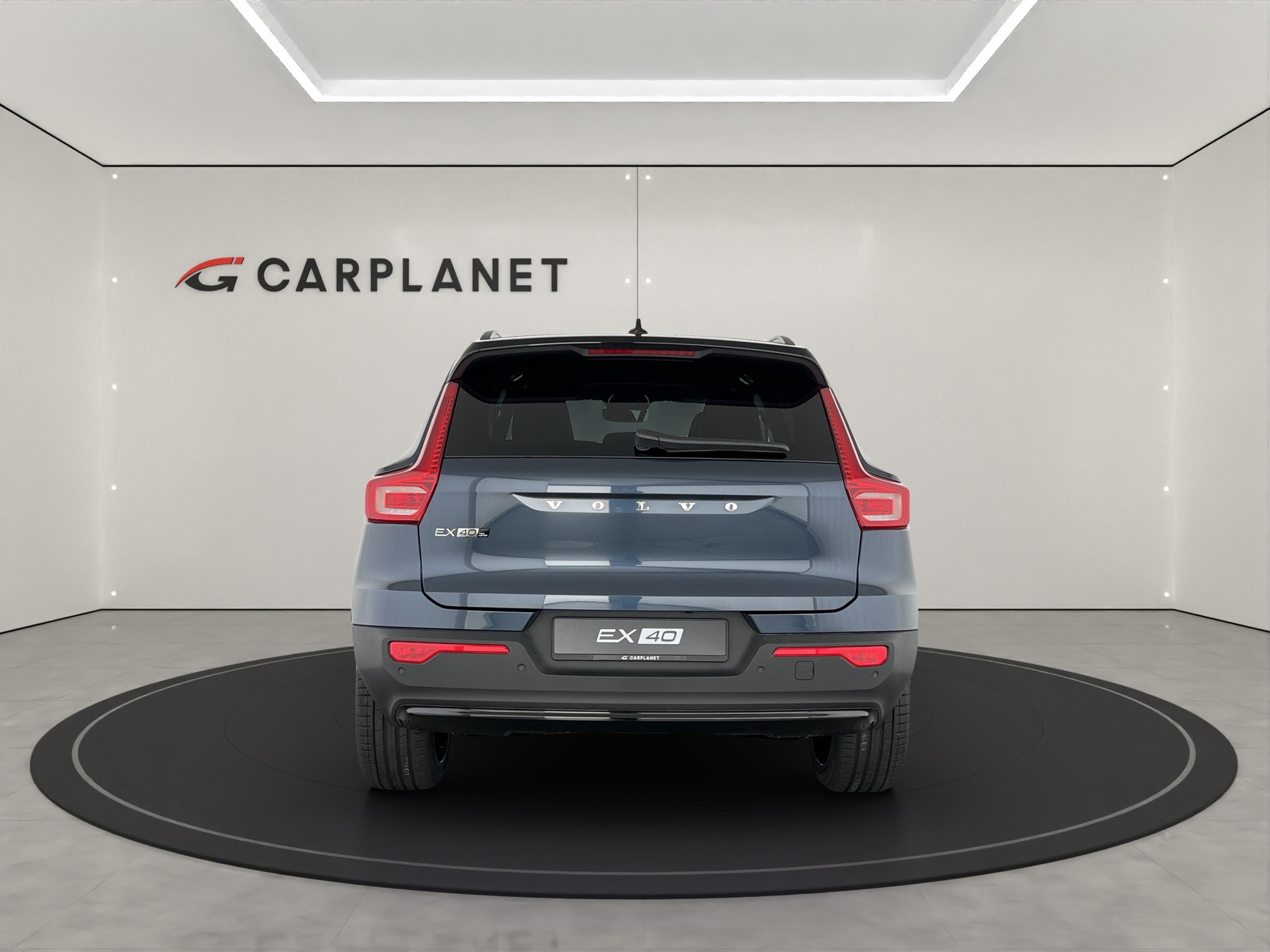 VOLVO EX40 Twin Ultra Xcentric AWD-image-2