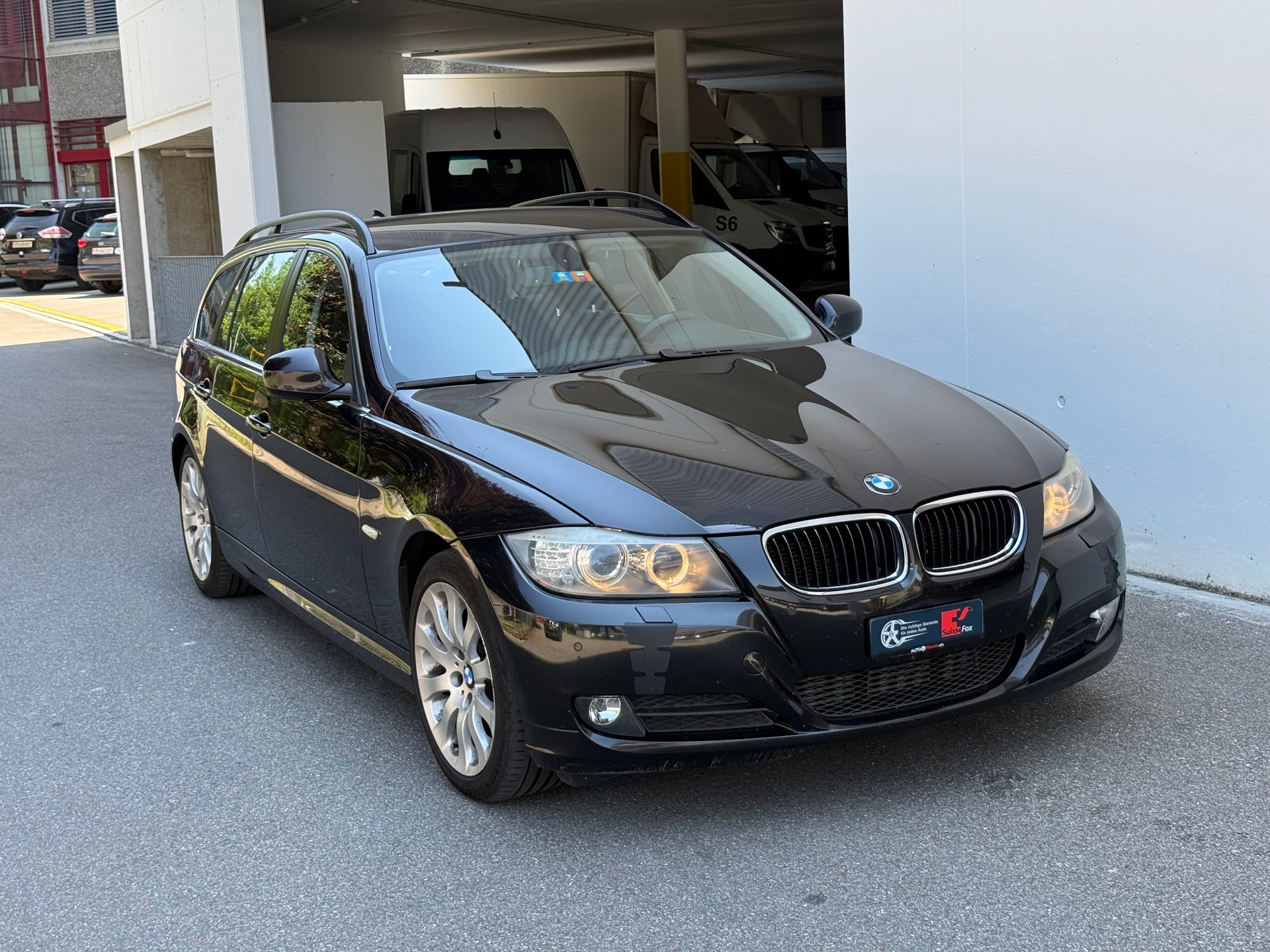 BMW 320d Touring more4you-image-2