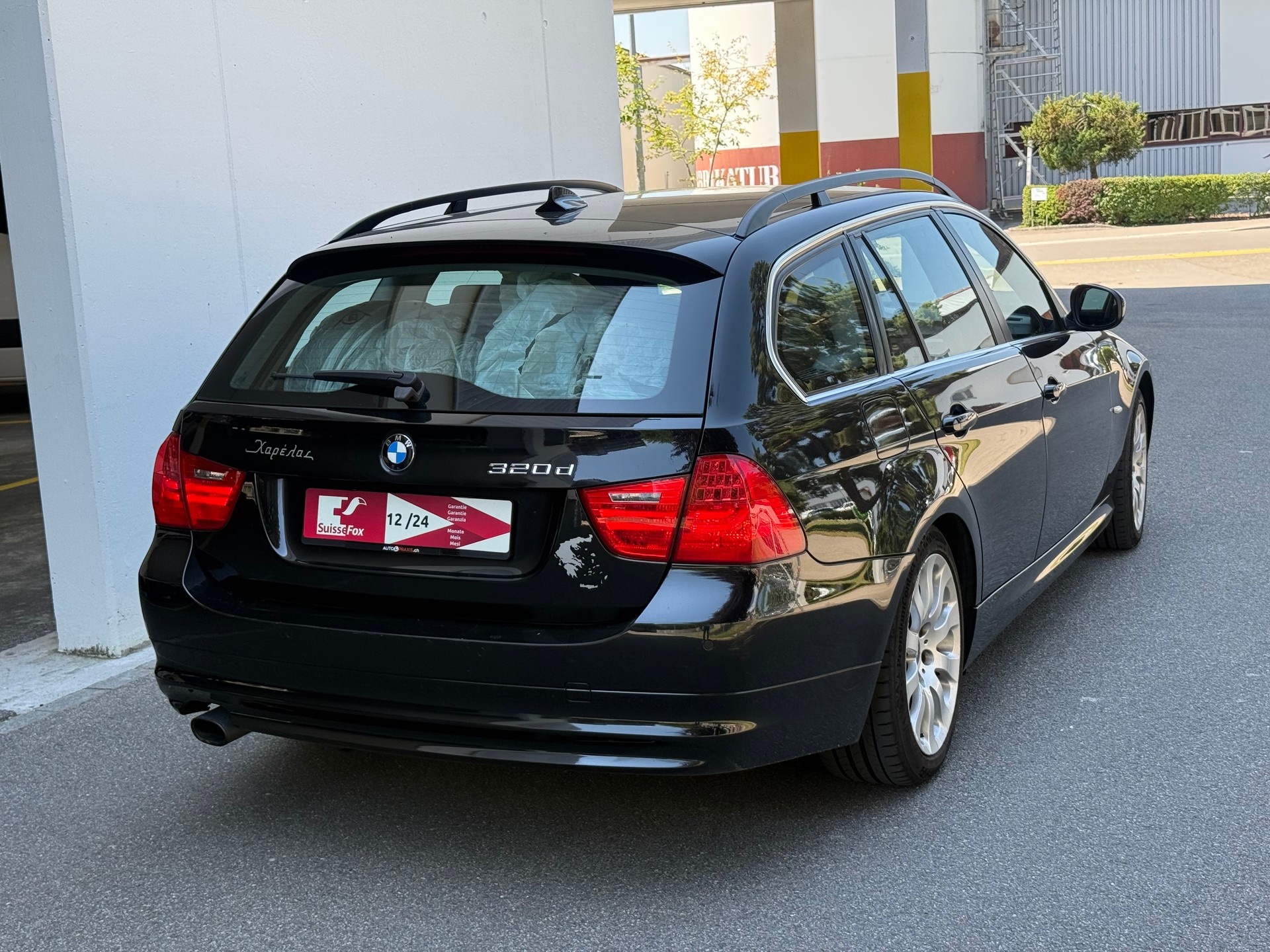 BMW 320d Touring more4you-image-3
