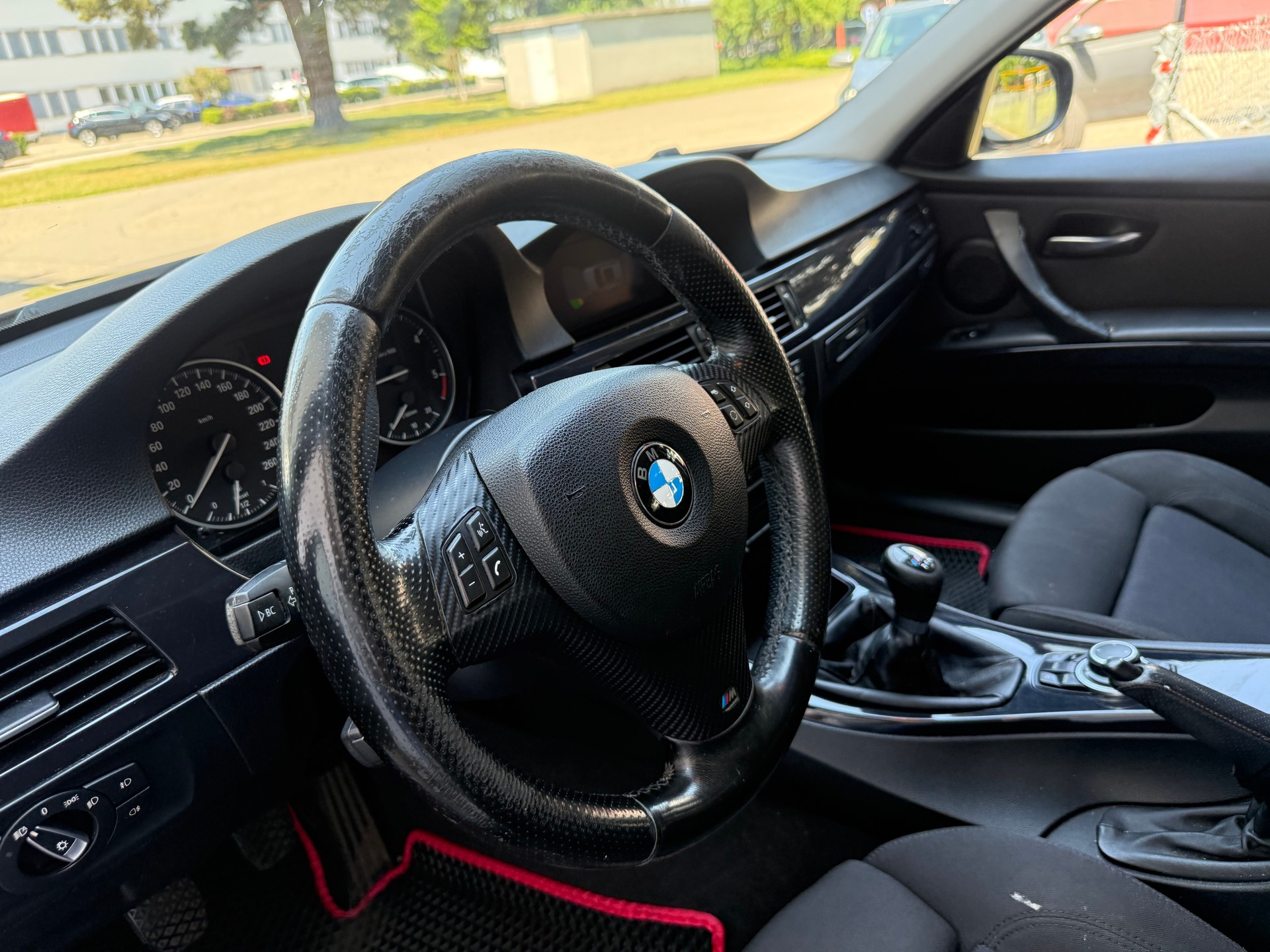 BMW 320d Touring more4you-image-6
