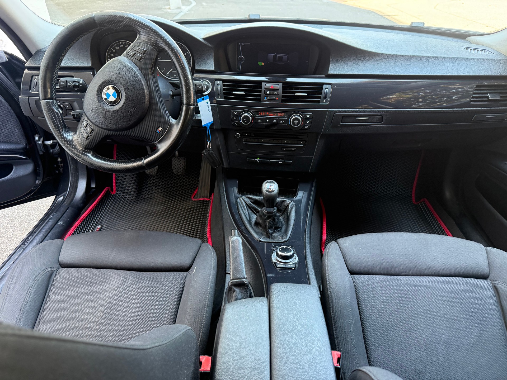 BMW 320d Touring more4you-image-8