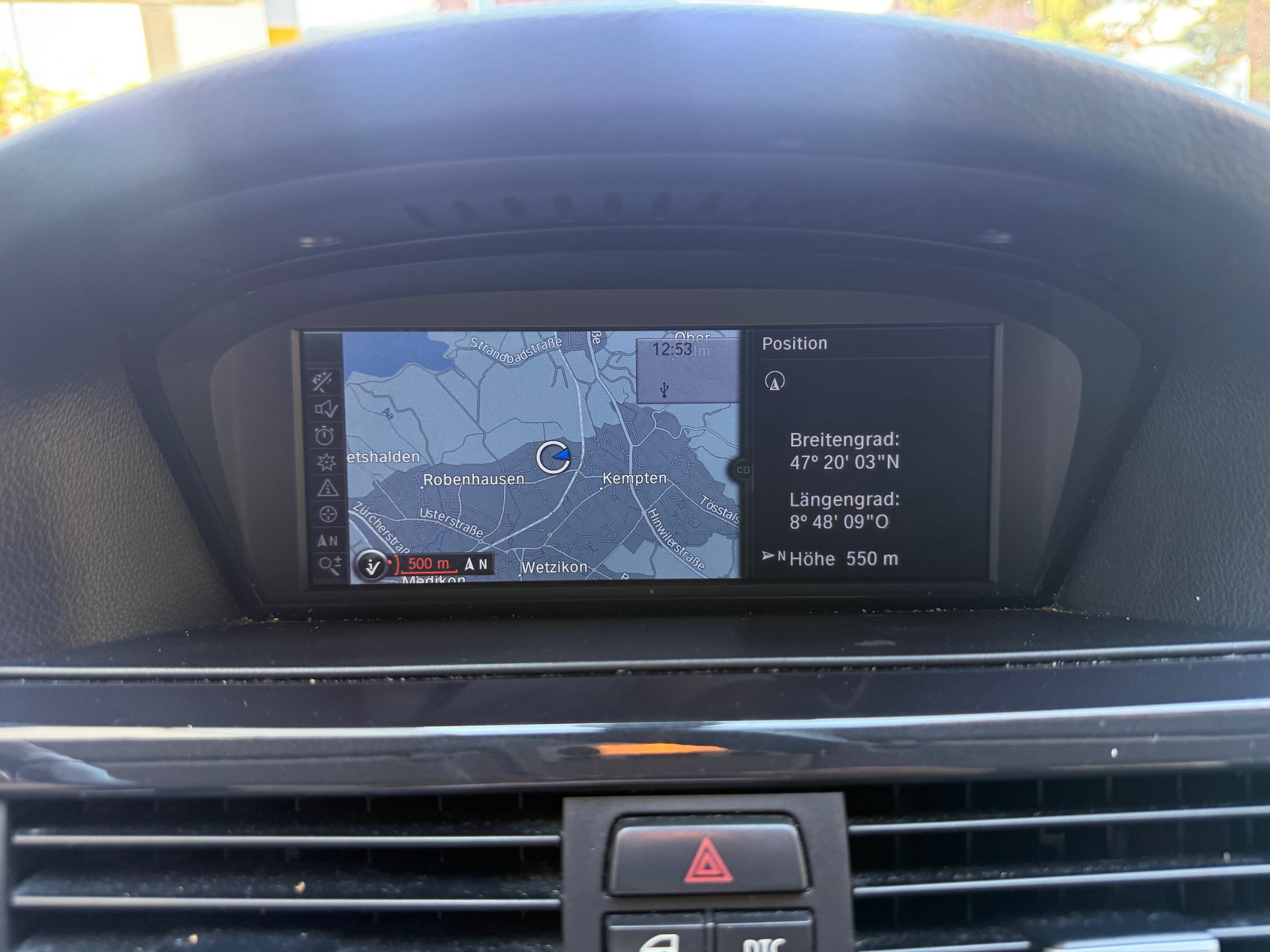 BMW 320d Touring more4you-image-7