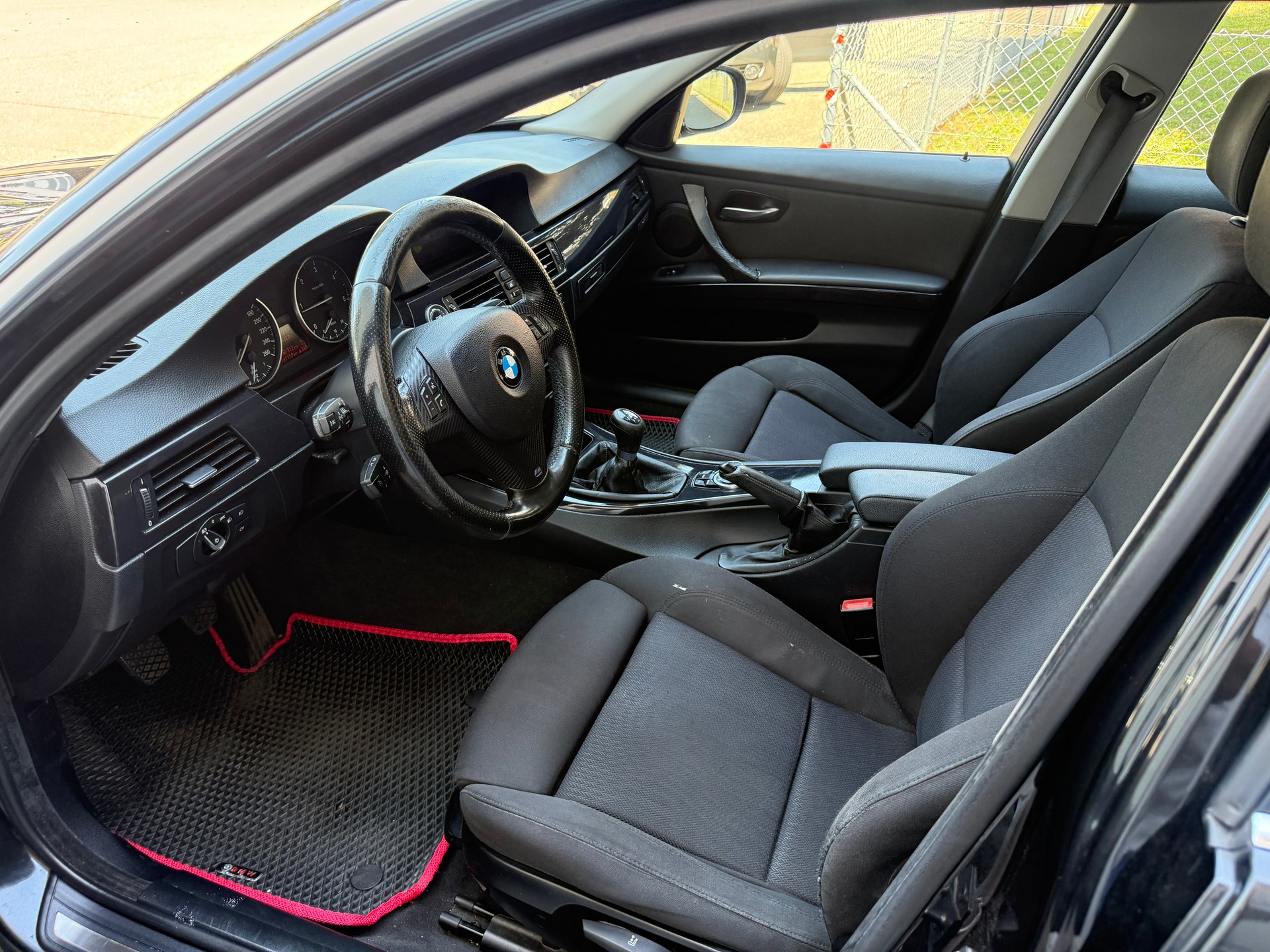BMW 320d Touring more4you-image-5