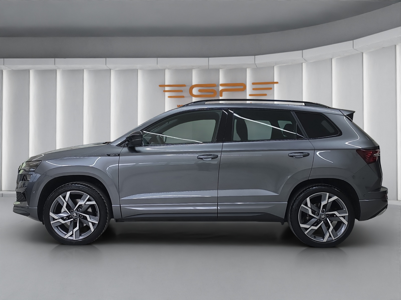 SKODA Karoq 2.0 TSI SportLine 4x4 DSG-image-3