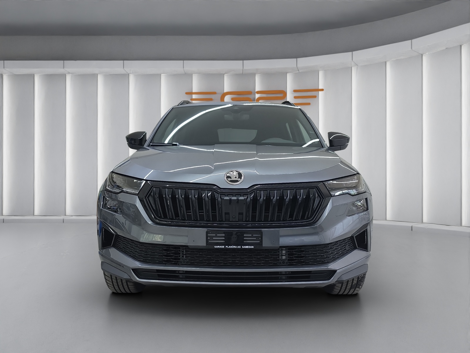 SKODA Karoq 2.0 TSI SportLine 4x4 DSG-image-2
