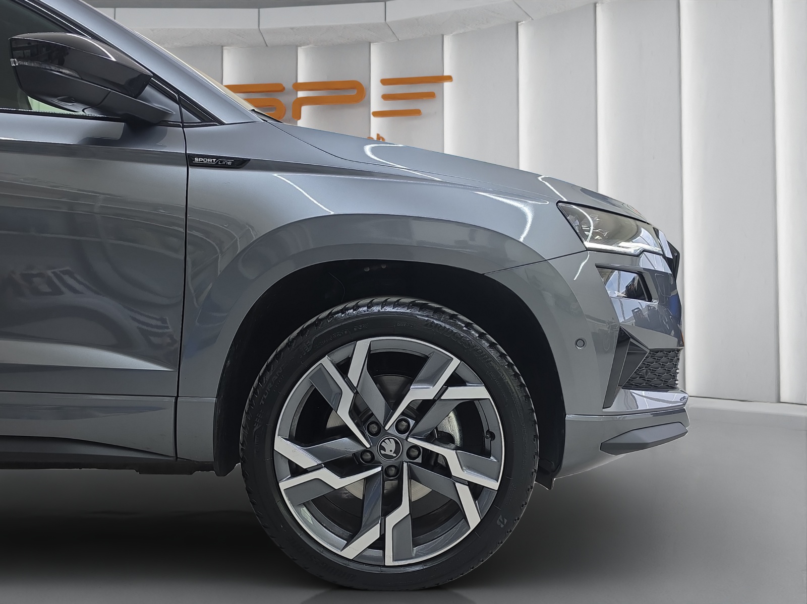 SKODA Karoq 2.0 TSI SportLine 4x4 DSG-image-15