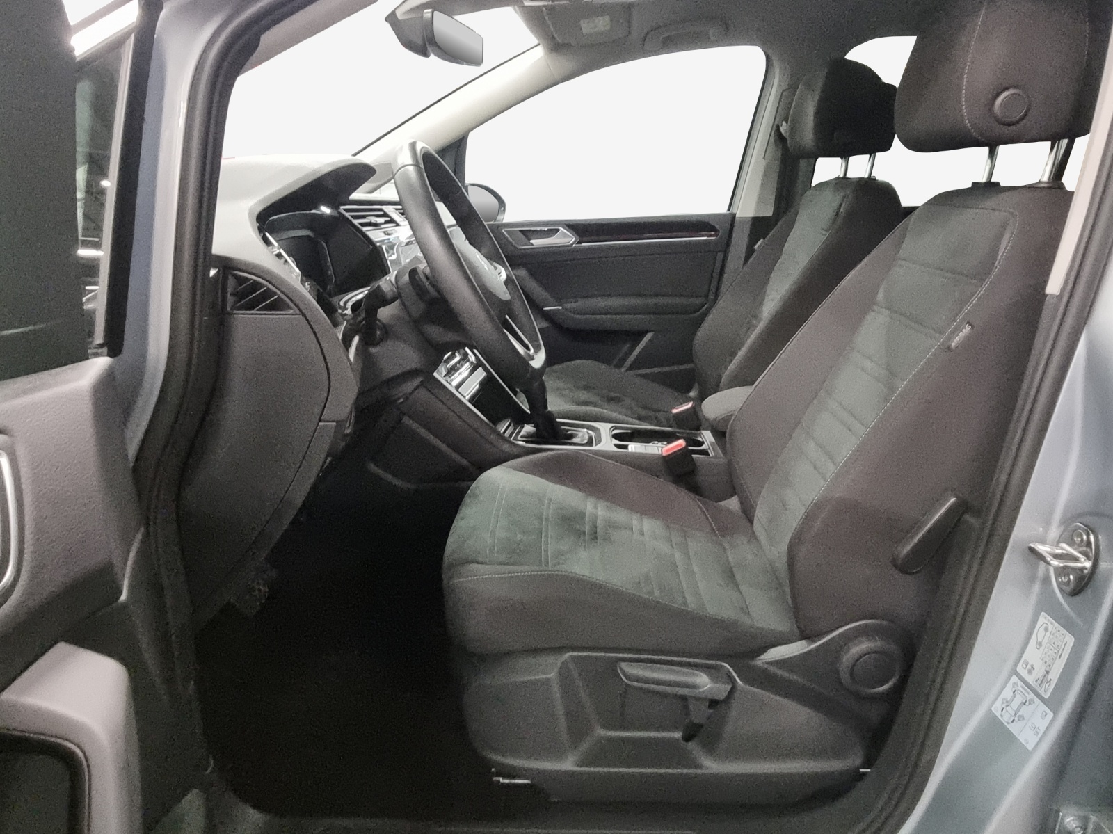 VW Touran 1.5 TSI EVO Highline DSG-image-7