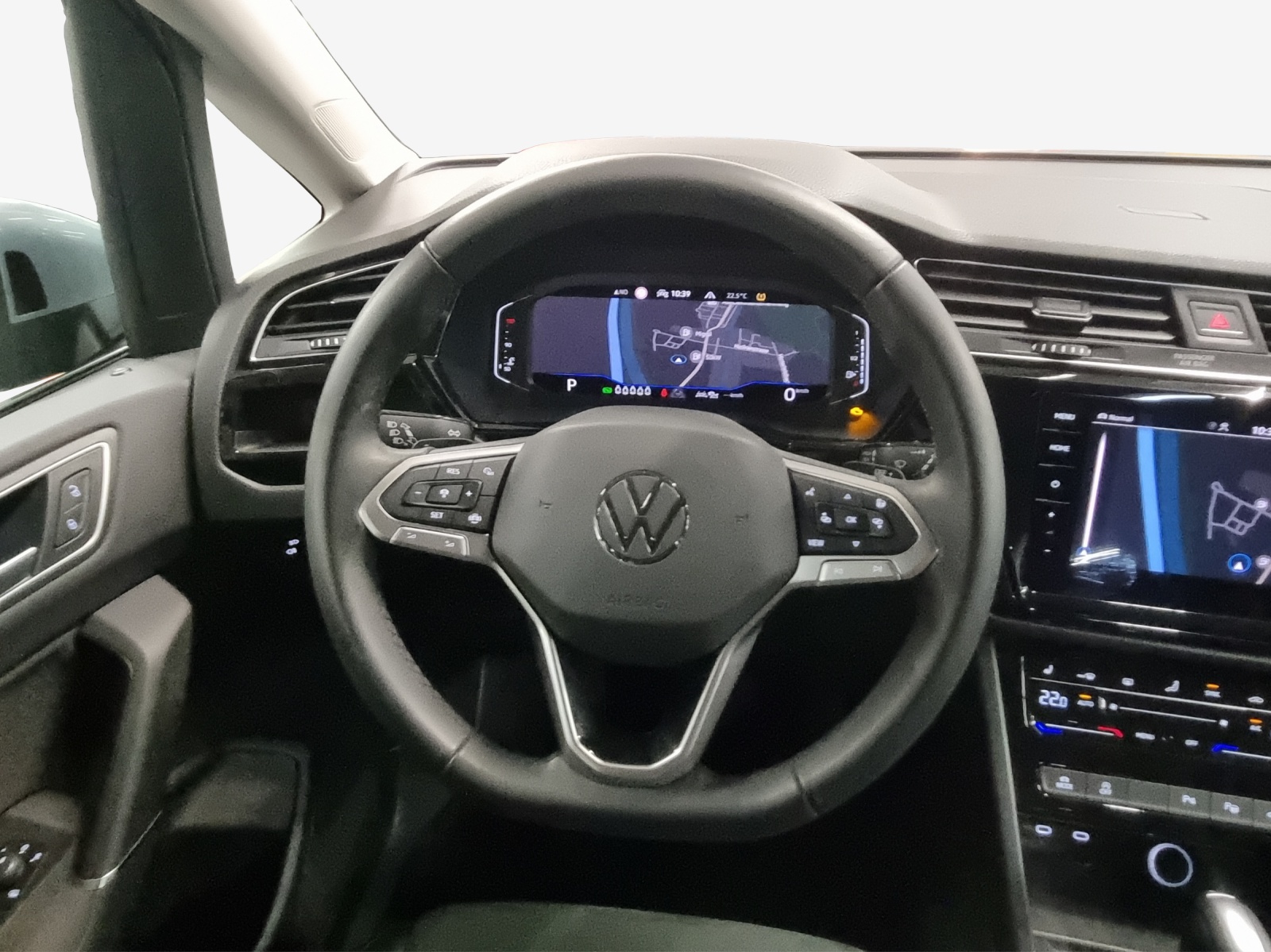 VW Touran 1.5 TSI EVO Highline DSG-image-9