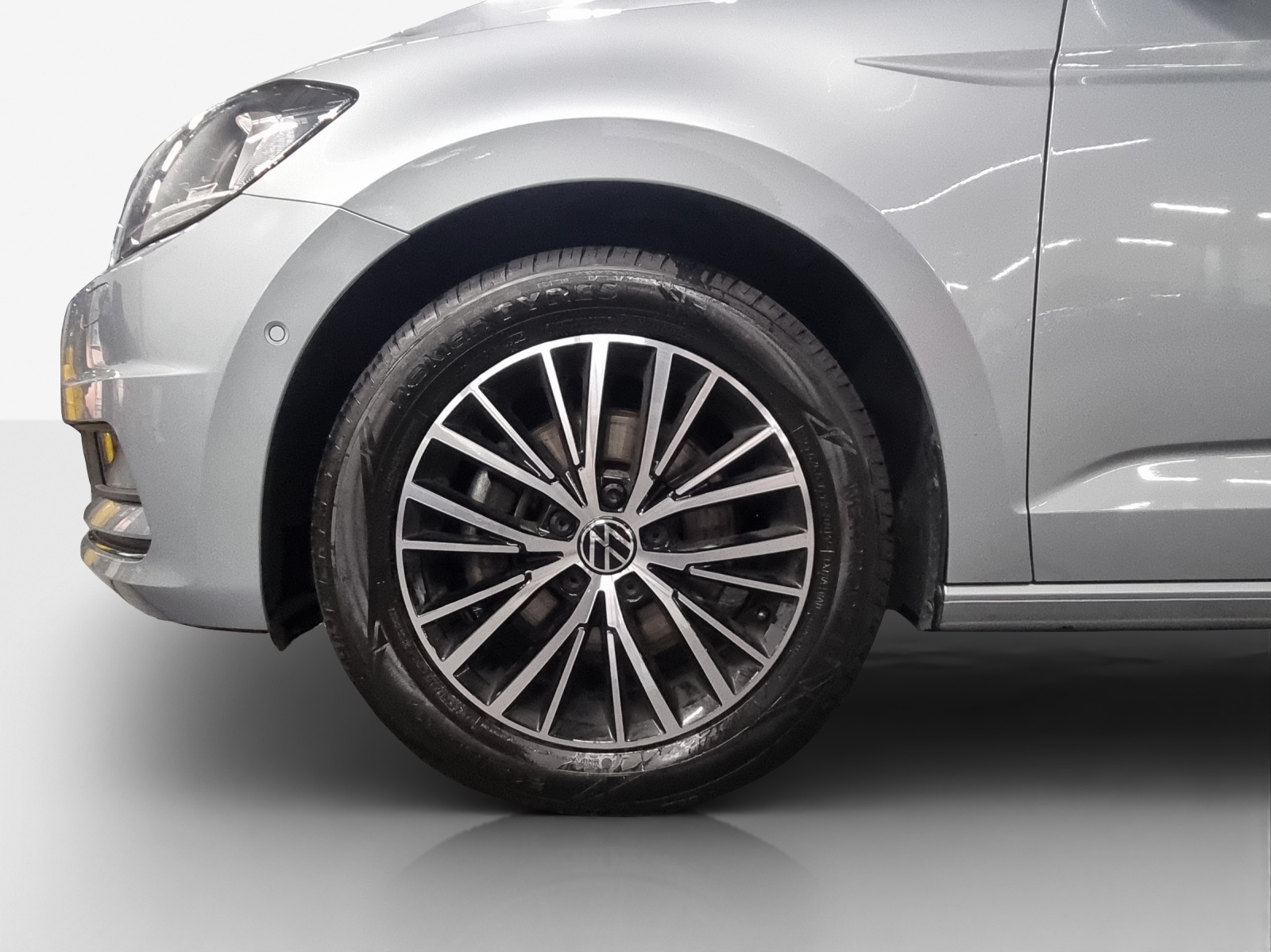 VW Touran 1.5 TSI EVO Highline DSG-image-13