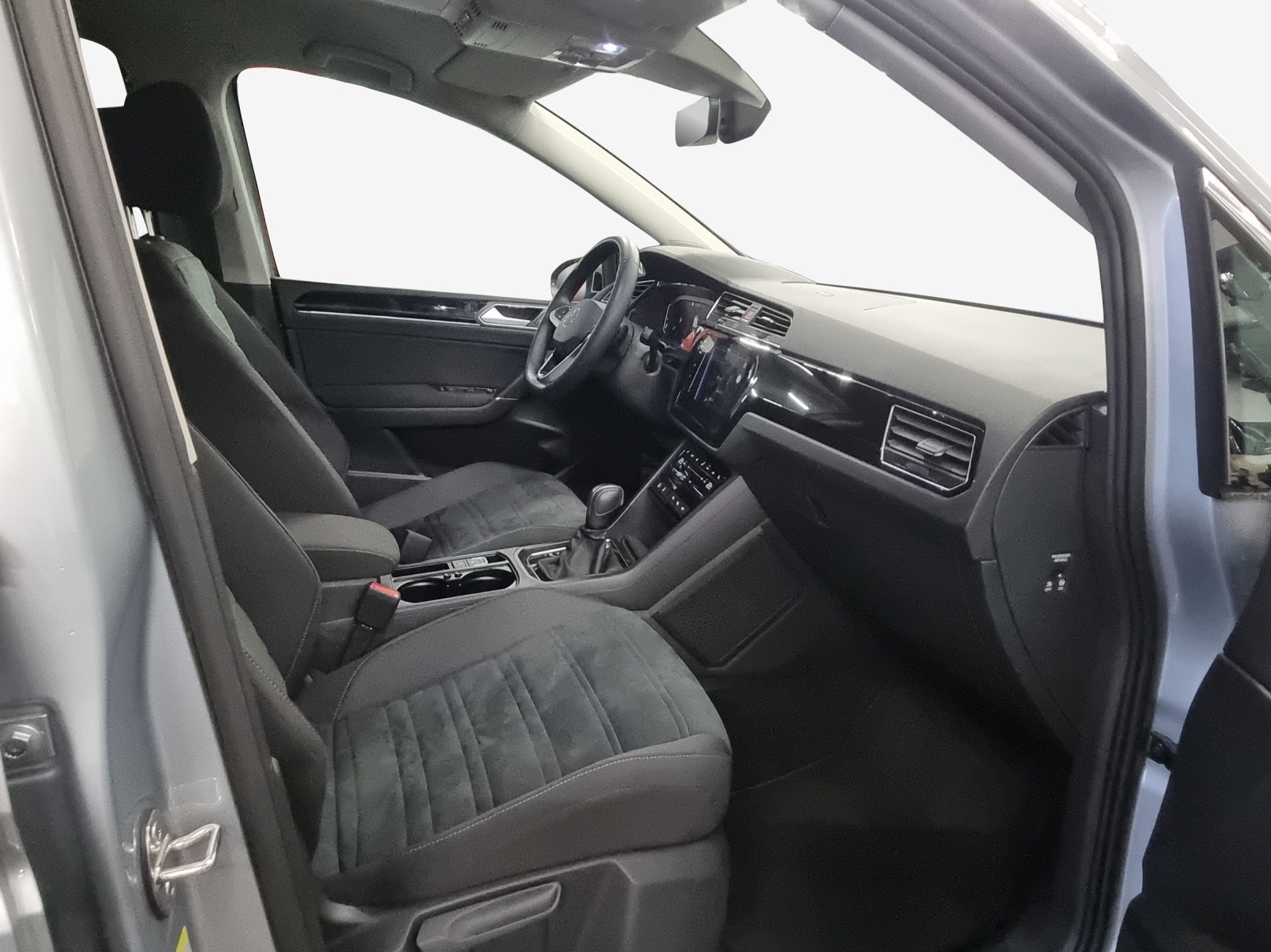 VW Touran 1.5 TSI EVO Highline DSG-image-15