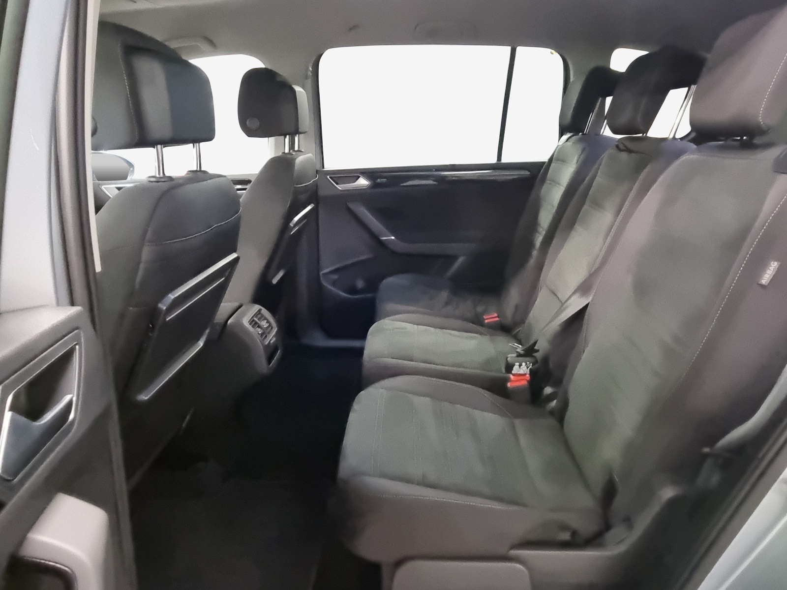 VW Touran 1.5 TSI EVO Highline DSG-image-11