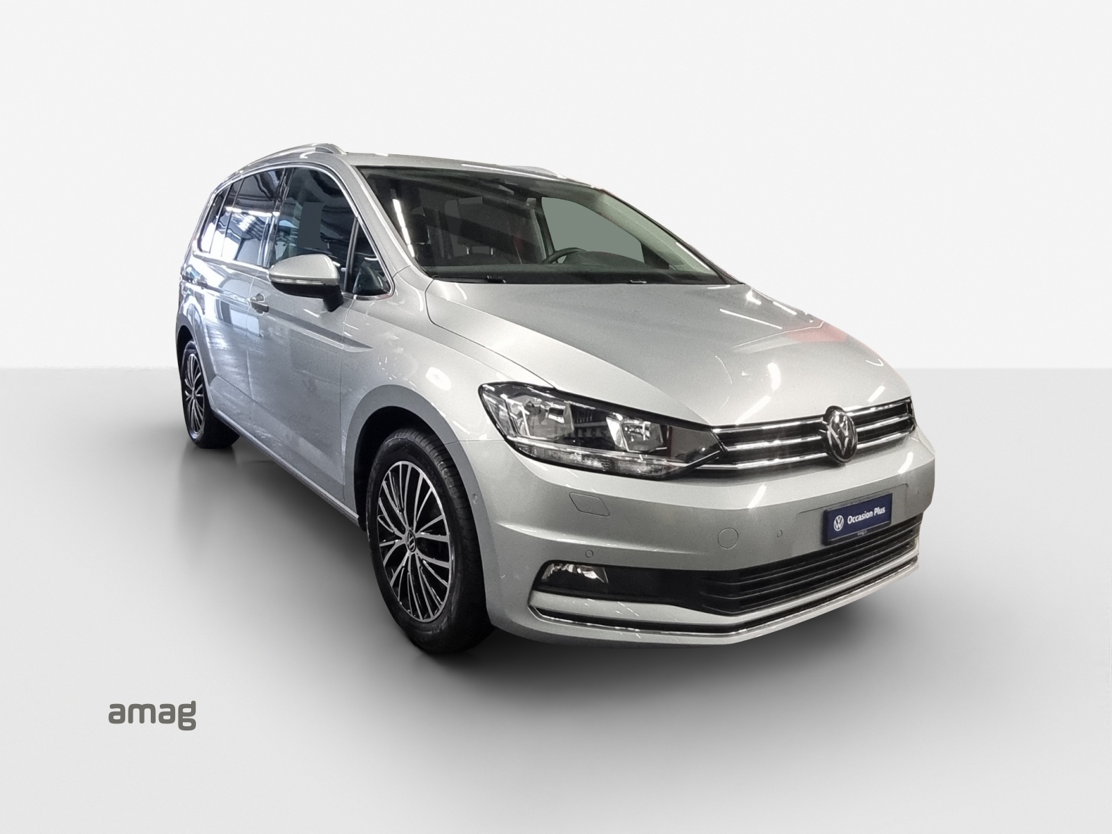 VW Touran 1.5 TSI EVO Highline DSG-image-5
