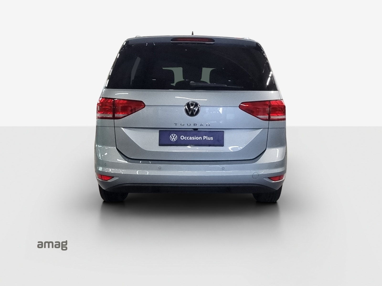 VW Touran 1.5 TSI EVO Highline DSG-image-3