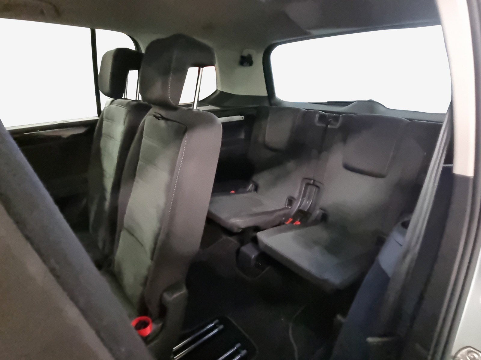 VW Touran 1.5 TSI EVO Highline DSG-image-14