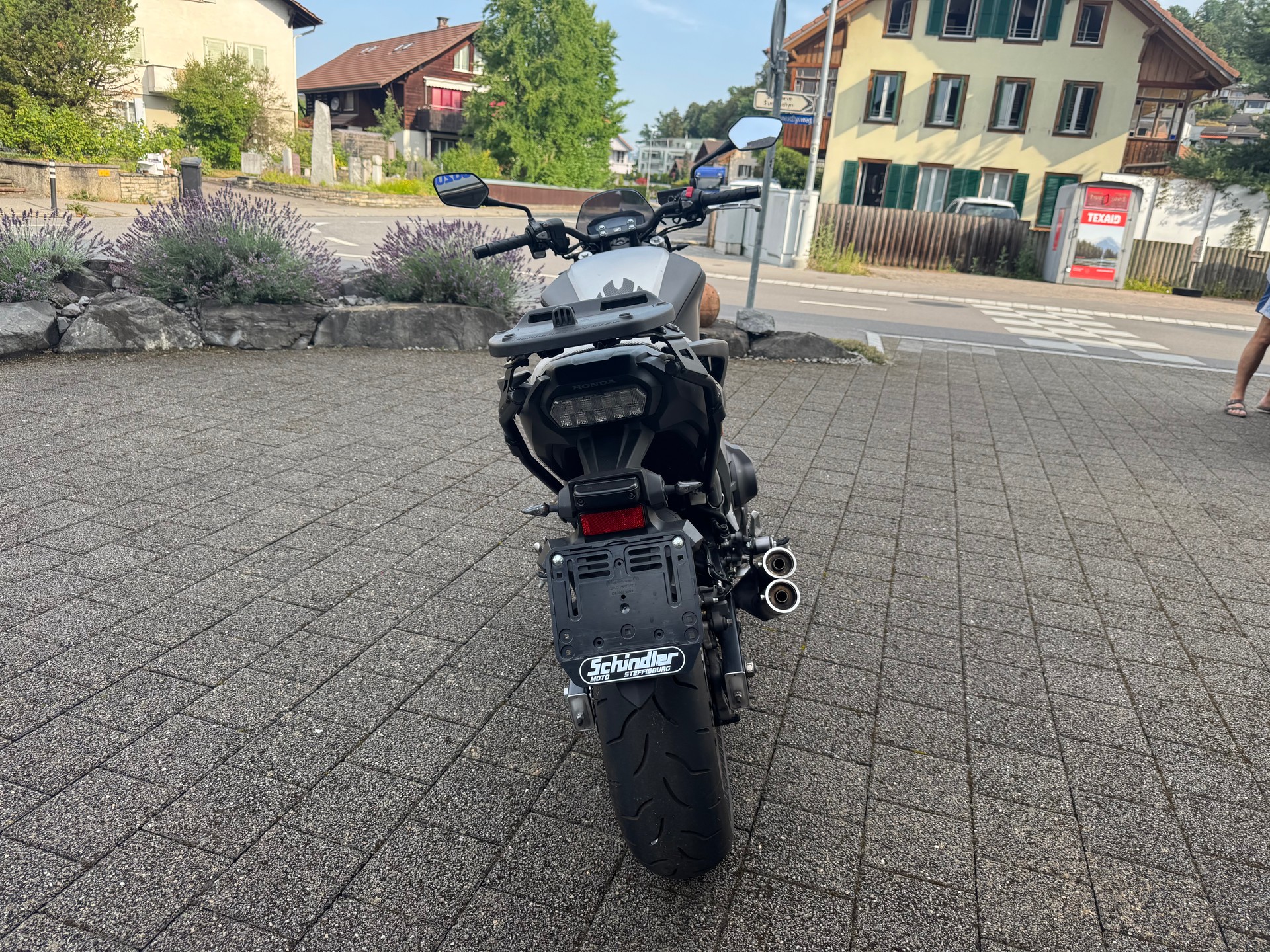 HONDA NC 750-image-3