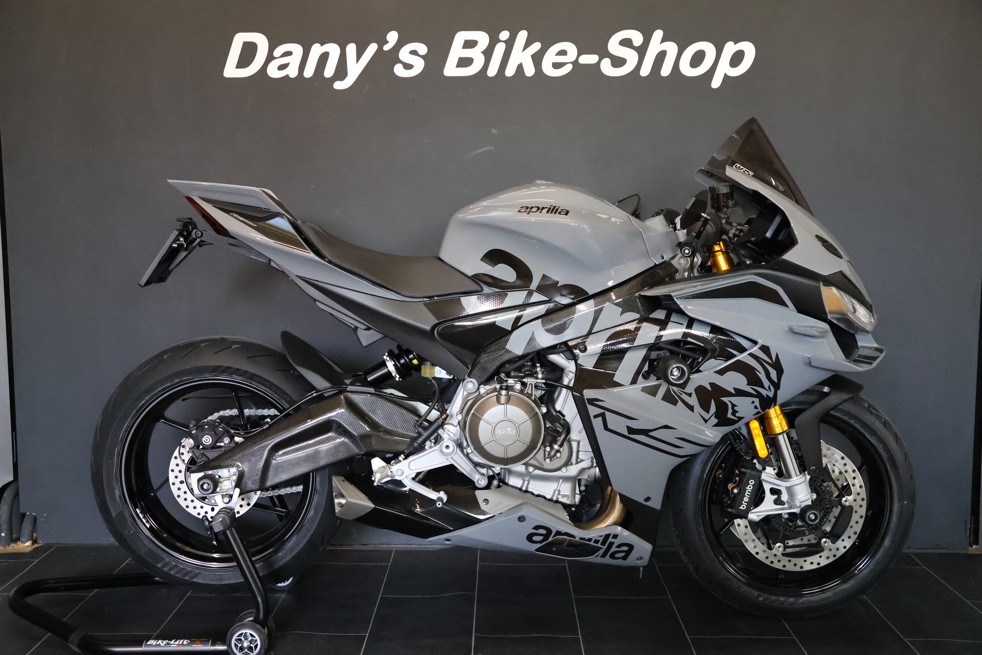 APRILIA RS 660 E5+ nardo grau extended (105ps)-showroom-element-2