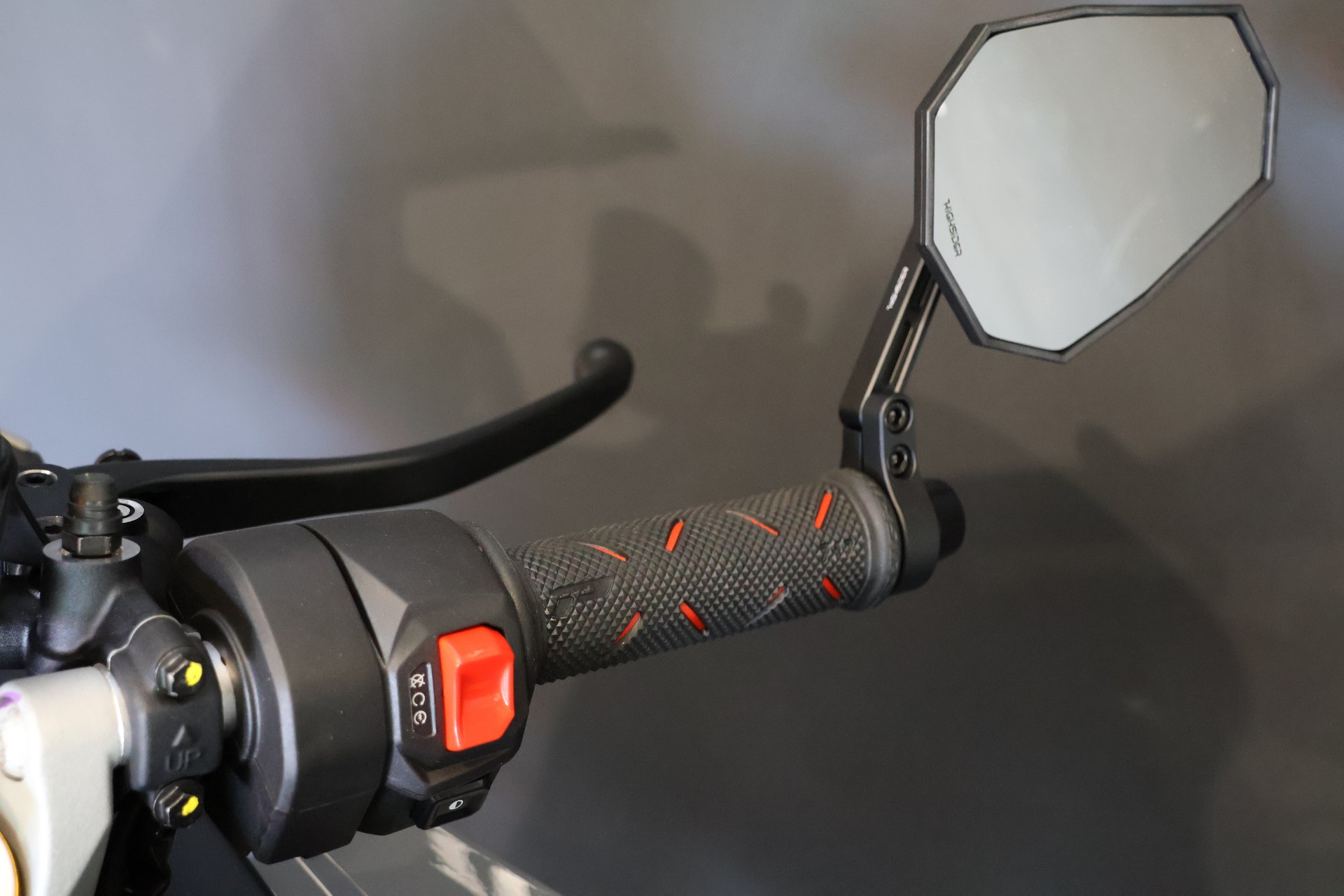 APRILIA RS 660 E5+ nardo grau extended (105ps)-image-14