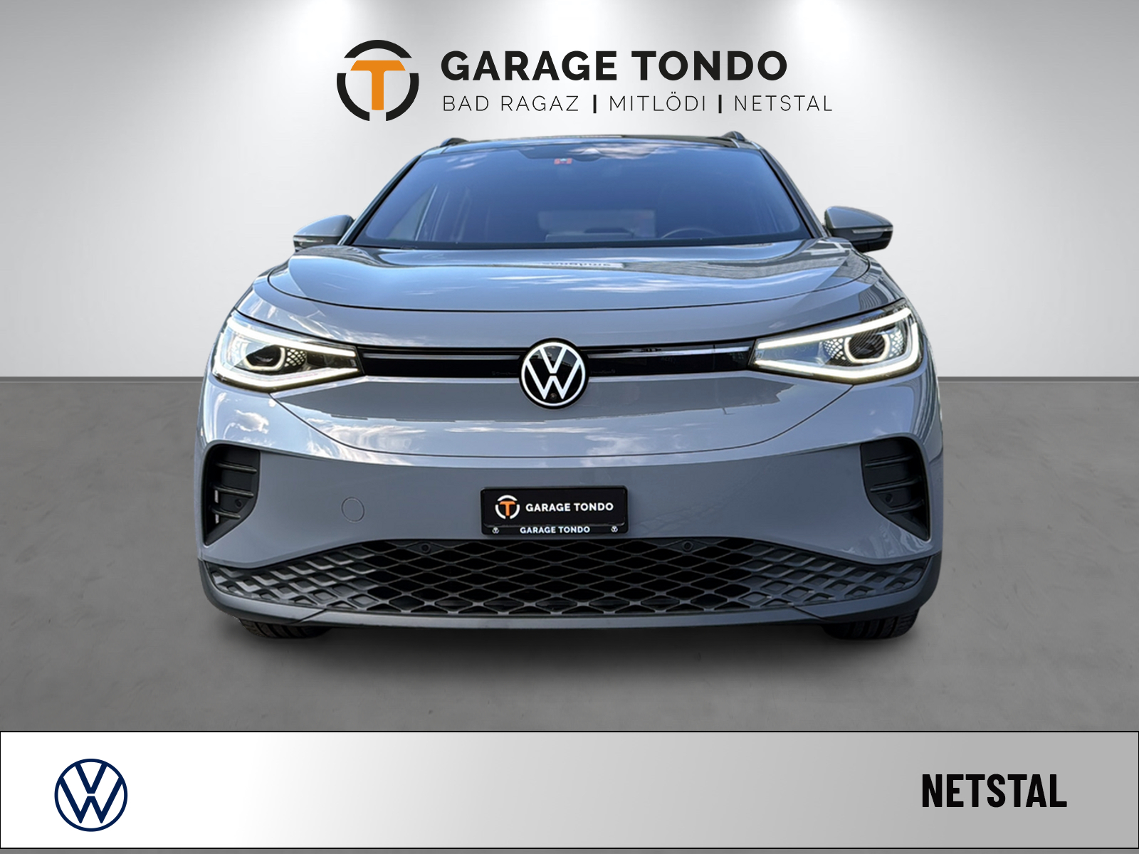 VW ID.4 PRO PERFORMANCE TECH-image-1