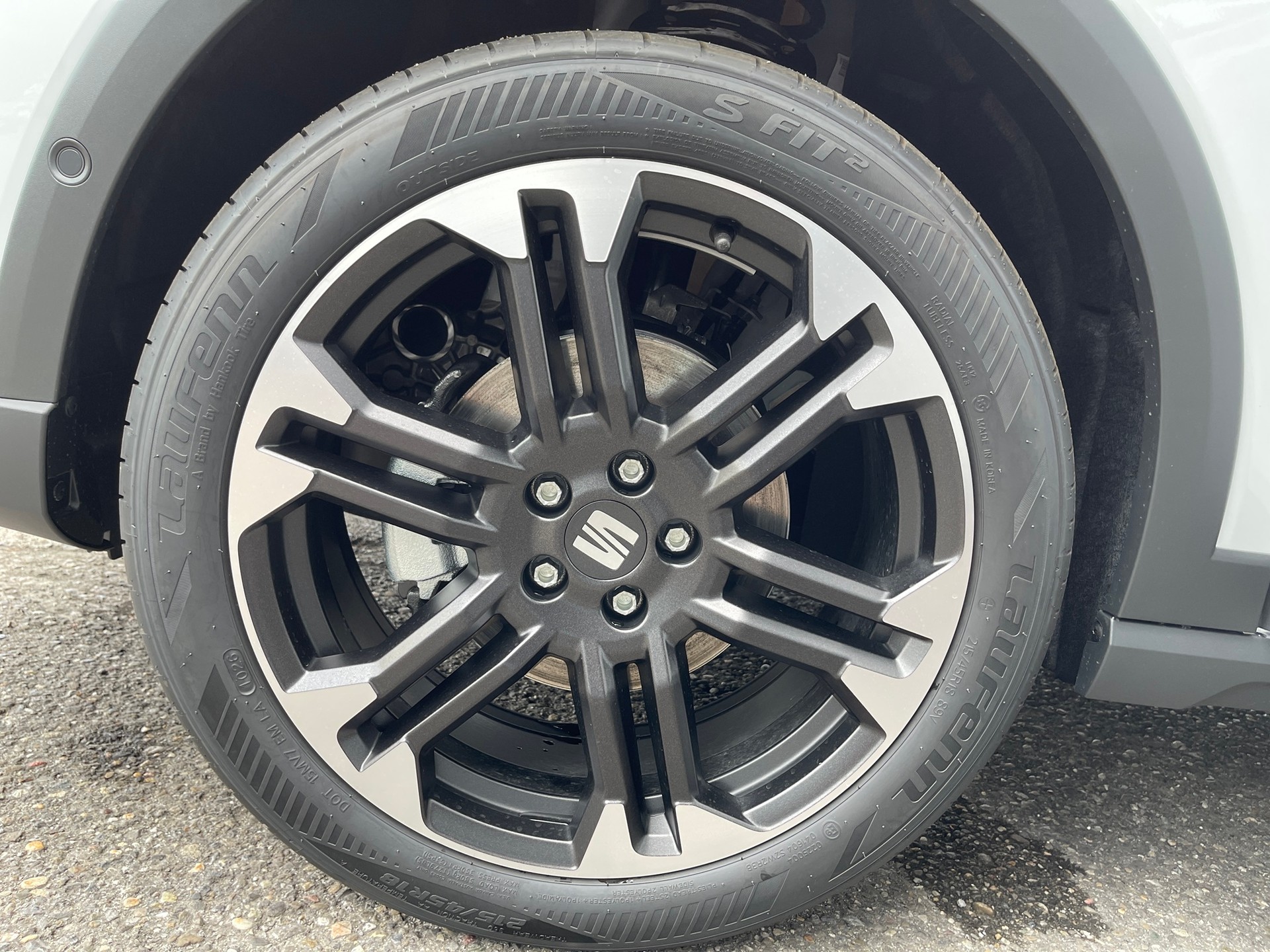 SEAT Arona 1.0 TSI Eco Move FR DSG-image-8