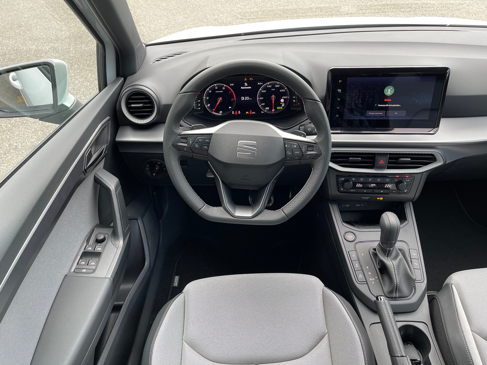SEAT Arona 1.0 TSI Eco Move FR DSG-image-7
