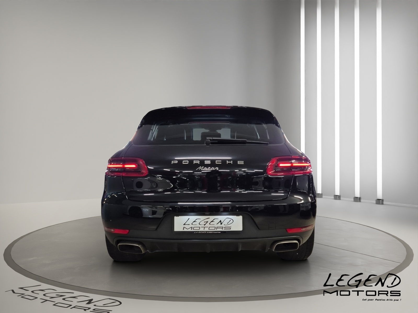 PORSCHE Macan PDK-image-4