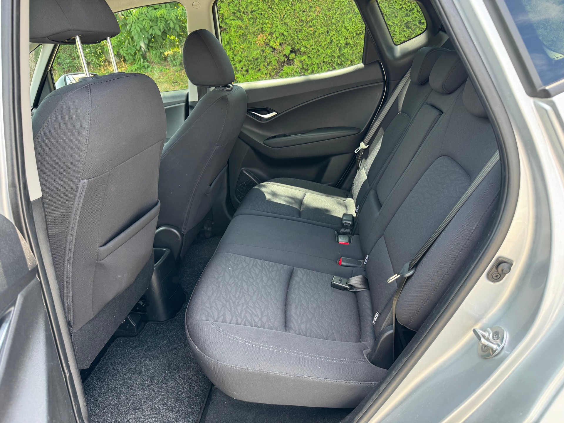 HYUNDAI iX20 1.6 Style Automatic-image-12