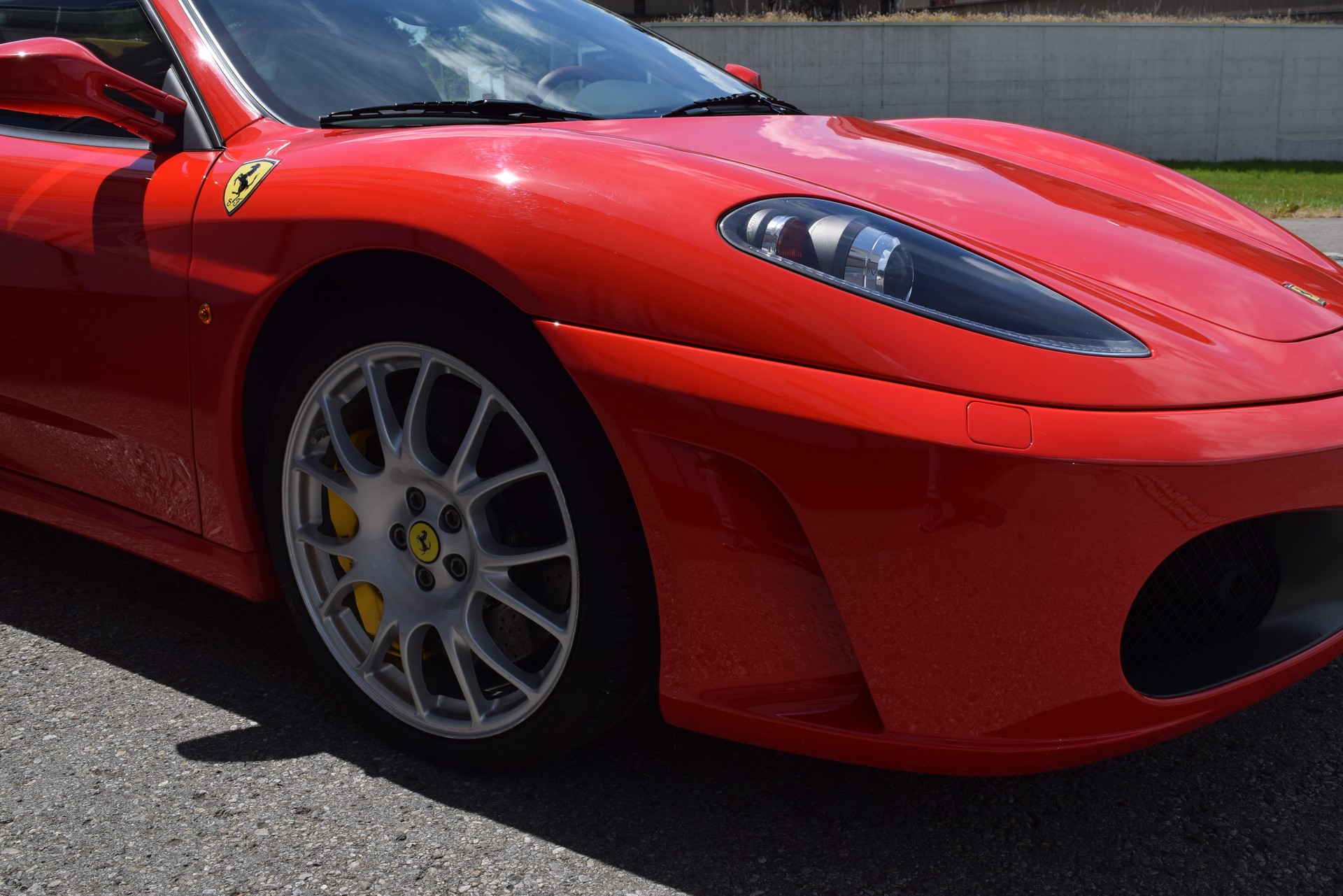 FERRARI F430-image-7