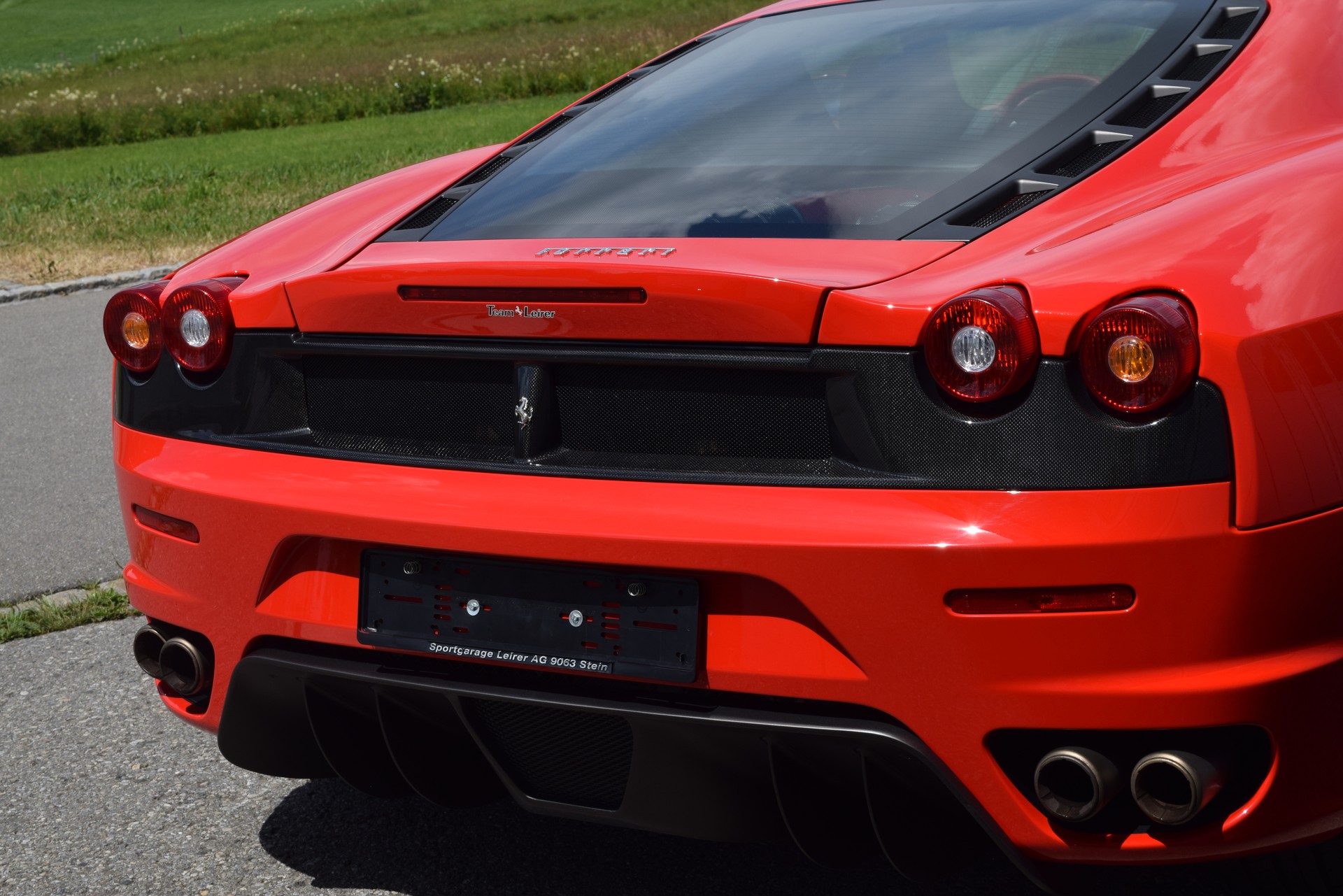 FERRARI F430-image-5