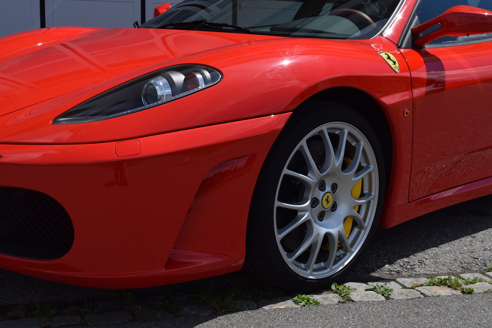 FERRARI F430-image-8
