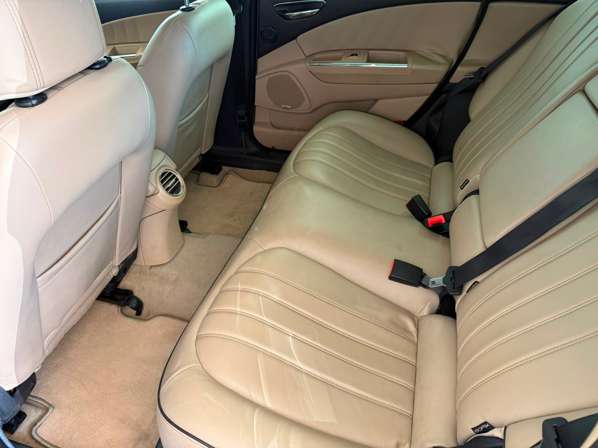 LANCIA Delta 1.9 16V D-Multijet TT Executive-image-11