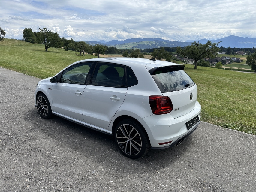 VW Polo 1.8 TSI GTI DSG-image-3
