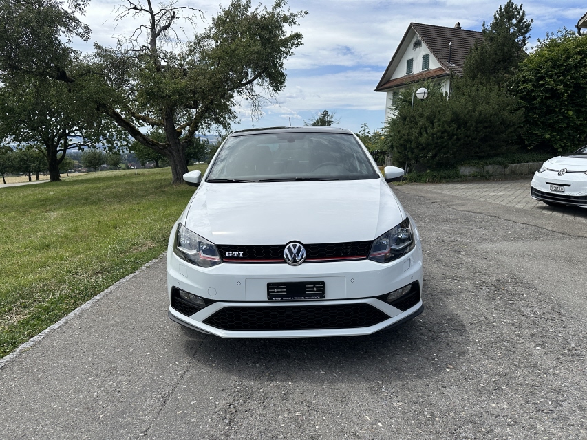 VW Polo 1.8 TSI GTI DSG-image-2
