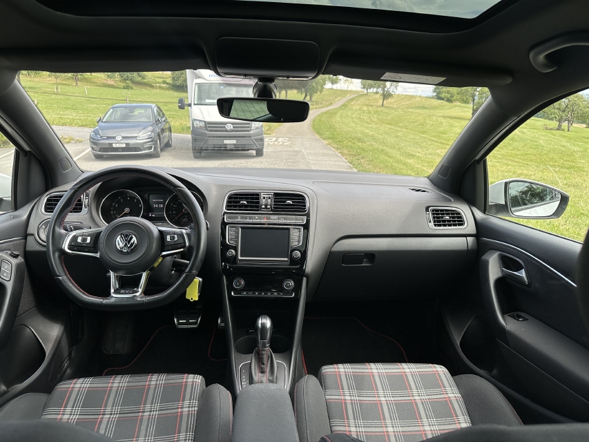 VW Polo 1.8 TSI GTI DSG-image-5
