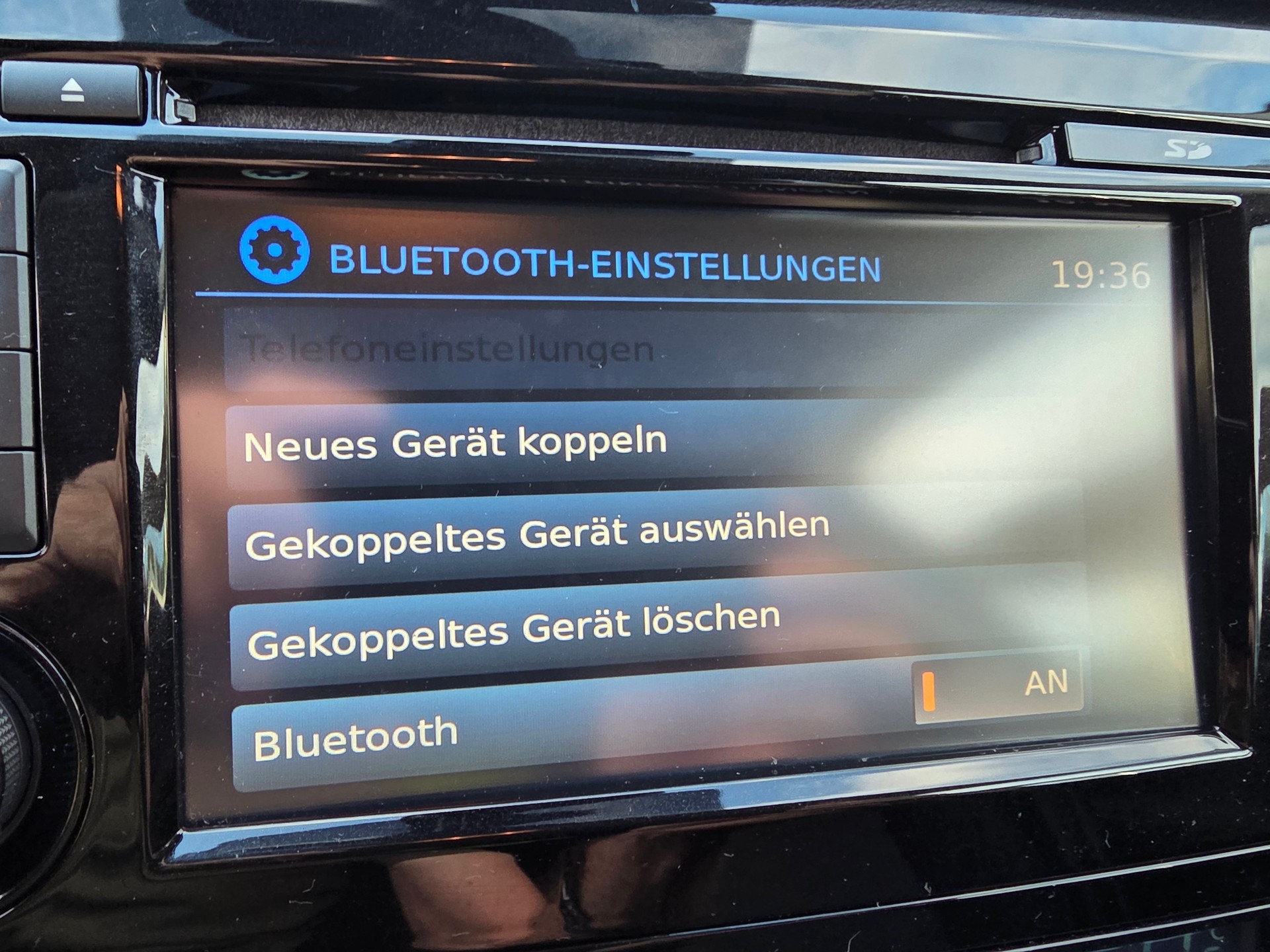 NISSAN Qashqai 1.2 DIG-T acenta ☆☆☆ Inklusive frischer MFK ☆☆☆ Rückfahrkamera ☆☆☆-image-13